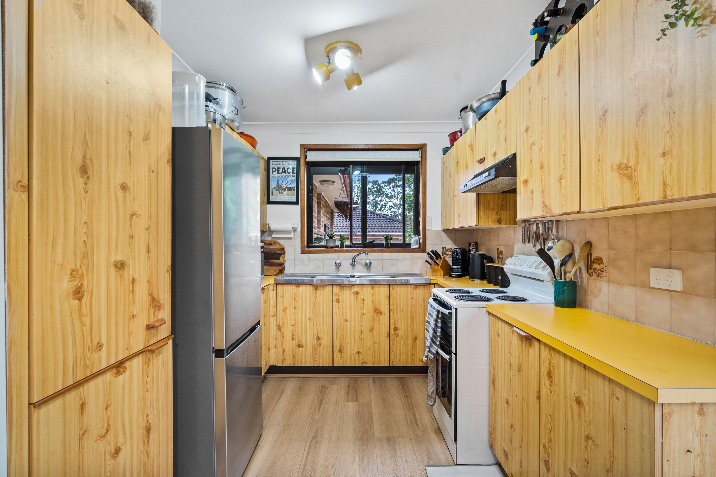 10/65 Fuchsia Crescent, Macquarie Fields, NSW 2564