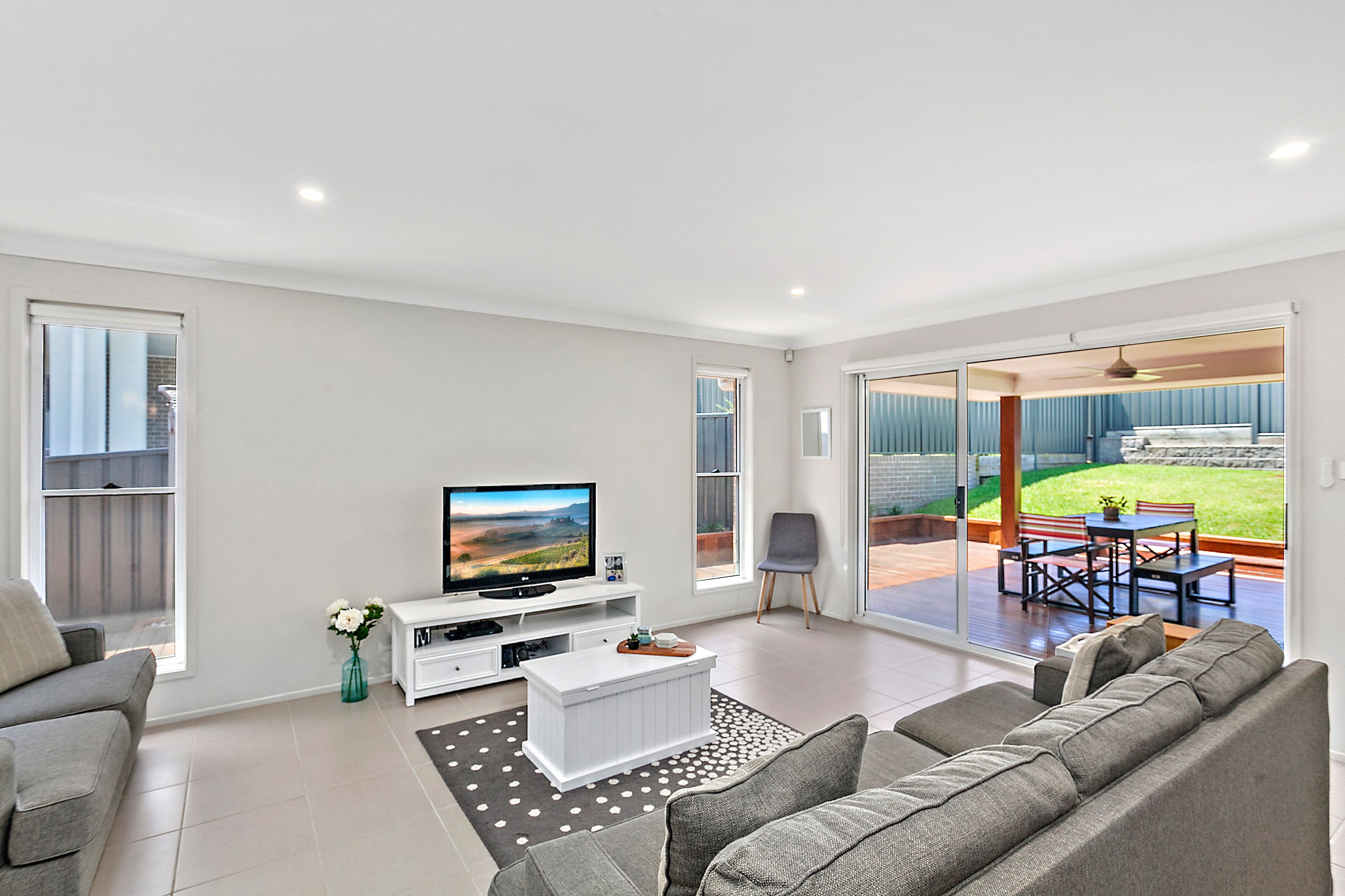 5 Cubitt Road, Flinders, NSW 2529