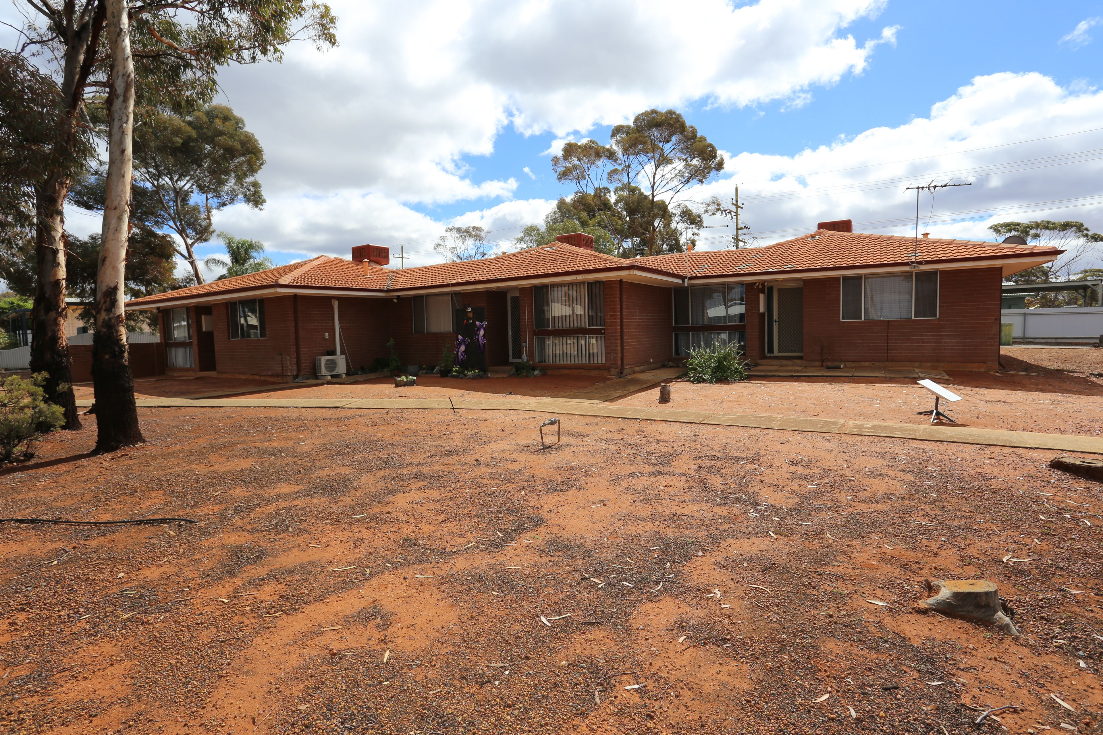 2 Maculata Street, Kambalda West WA 6442