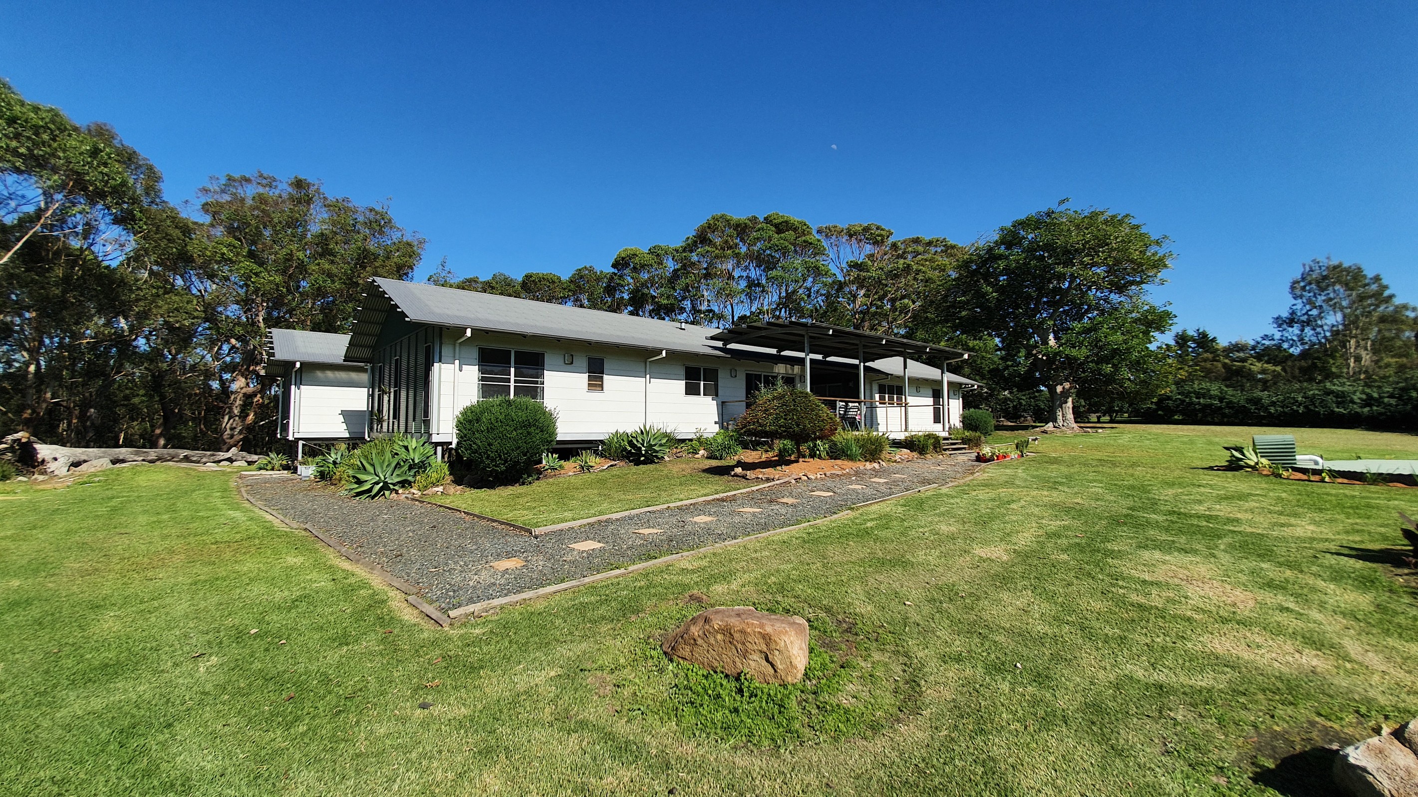 505 Bingie Road, Bingie, NSW 2537