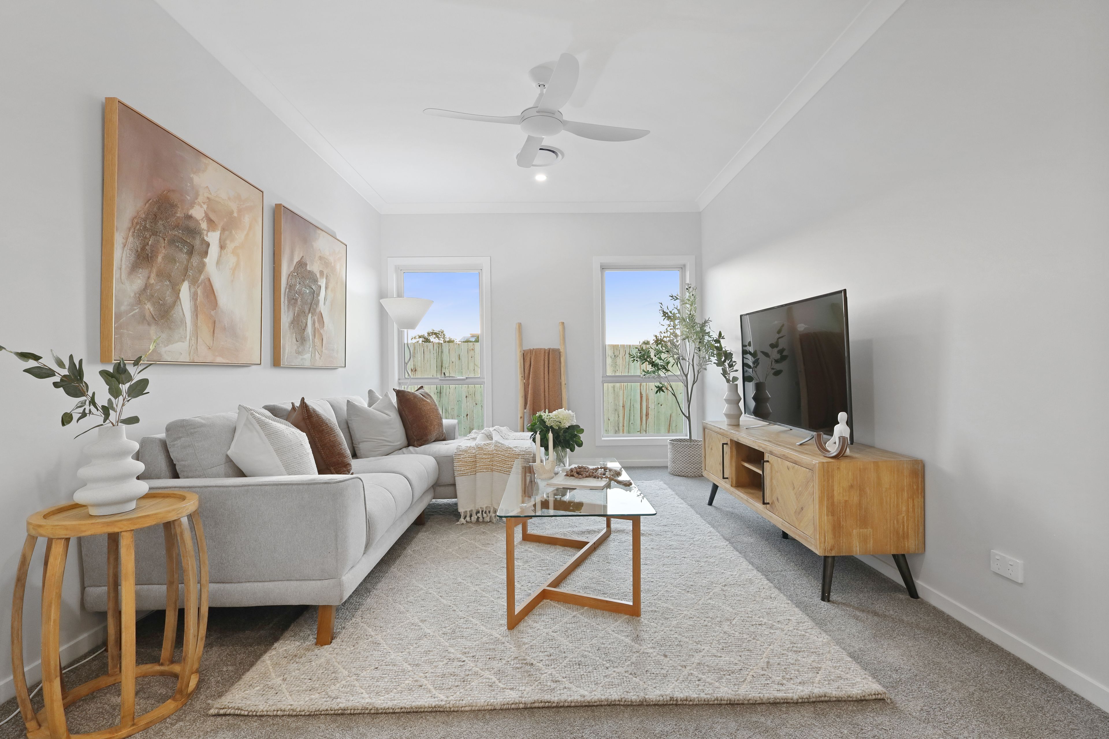 Origin by Horizon Abodes | Premium Hamptons Home & Land at North Harbour — photo 5 of 18