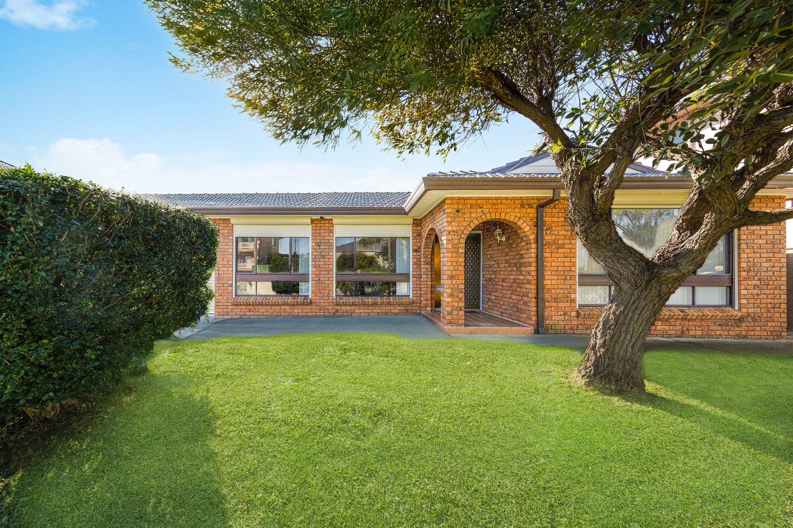 4 Fellows Road, Bonnyrigg Heights, NSW 2177