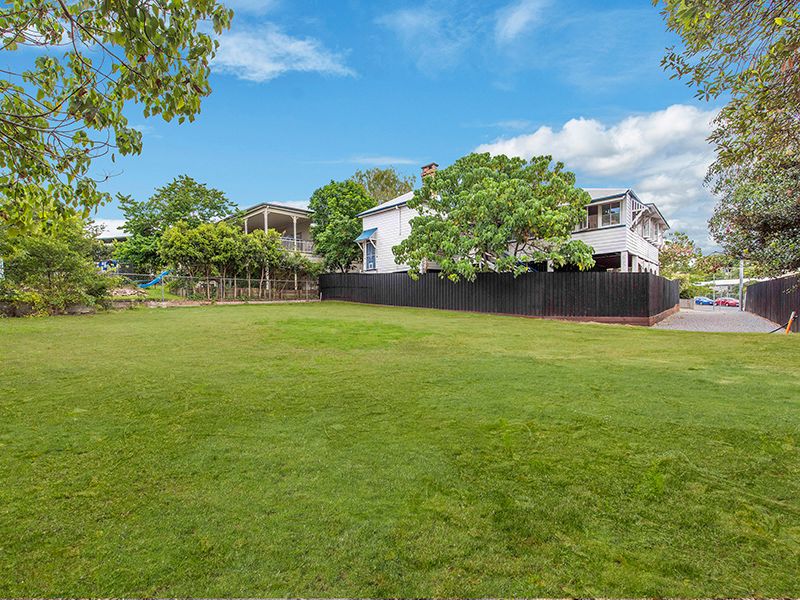 45 Oakwal Terrace, Windsor QLD 4030