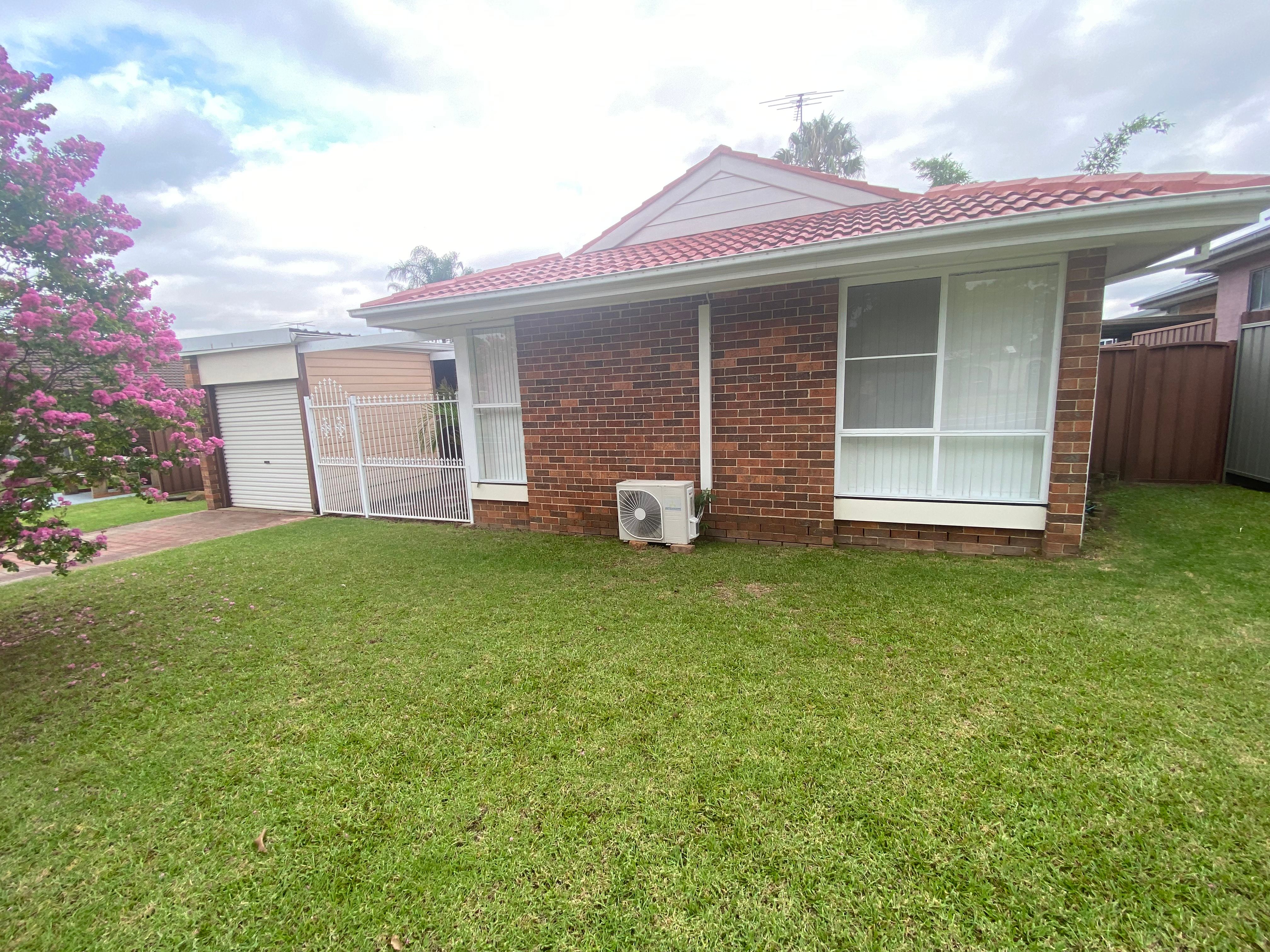52 Henry Lawson Avenue, Werrington County, NSW 2747 Leased House