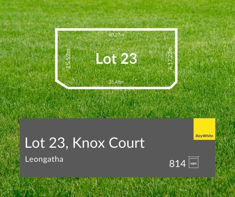 66 Knox Court, Leongatha VIC 3953