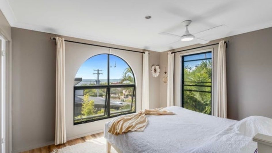 1/16-18 Georgina Street, Woody Point, QLD 4019