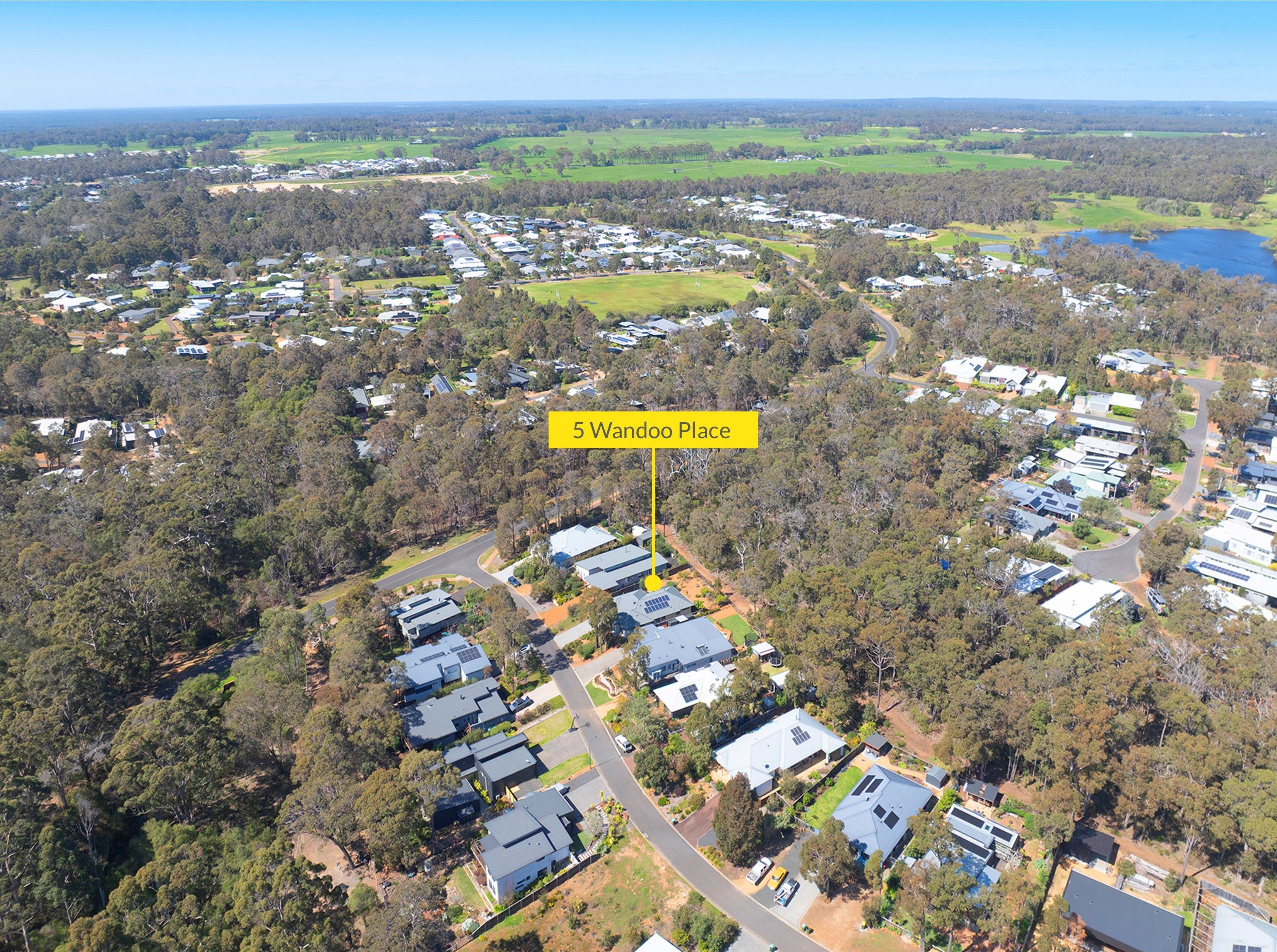 5 Wandoo Place — photo 22 of 29