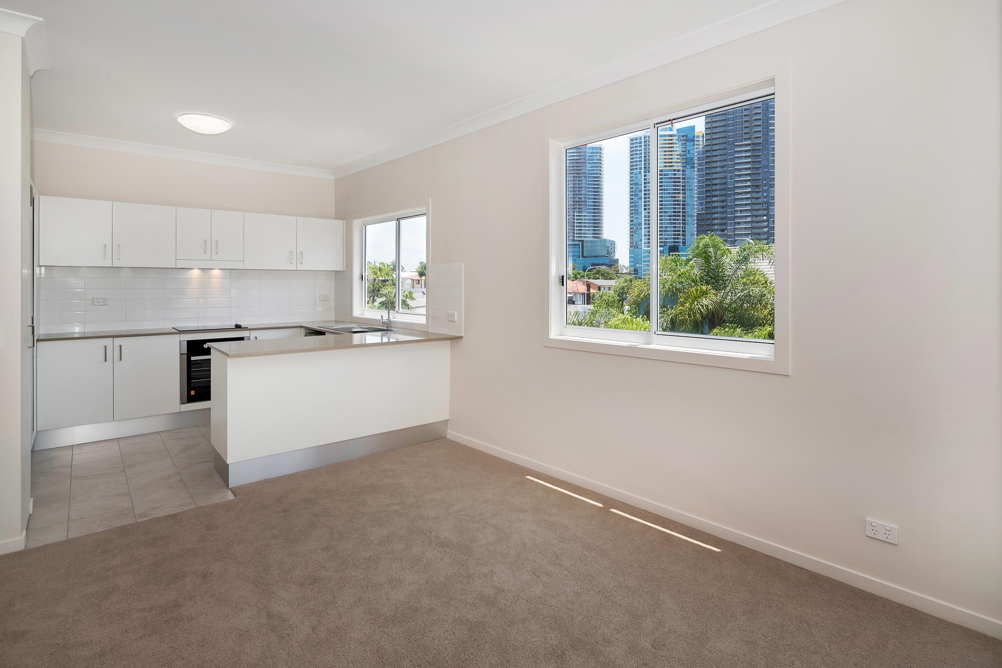6/30 Lather Street, Southport, QLD 4215