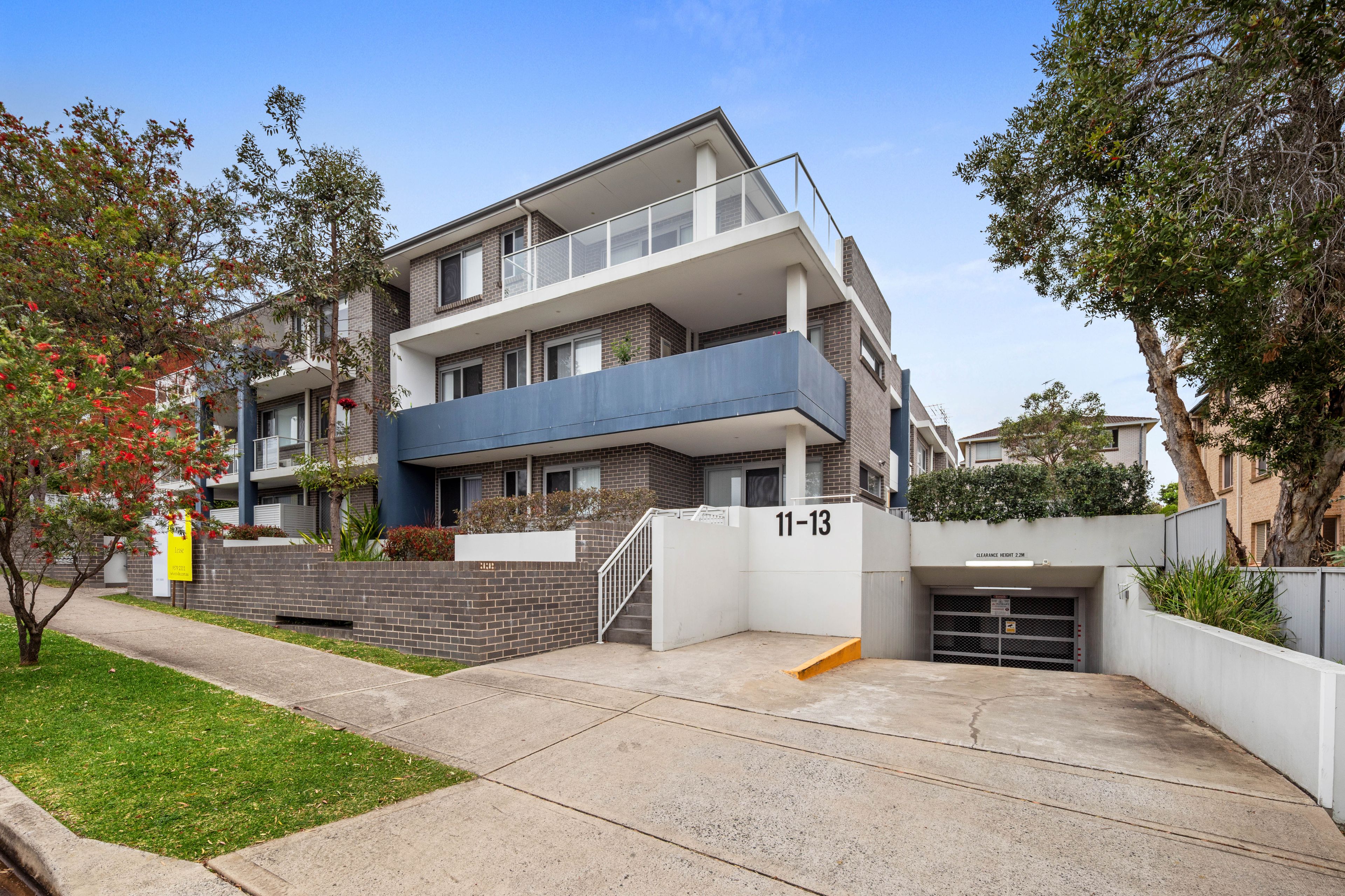 13/11 Apsley Street — photo from Ray White Hurstville