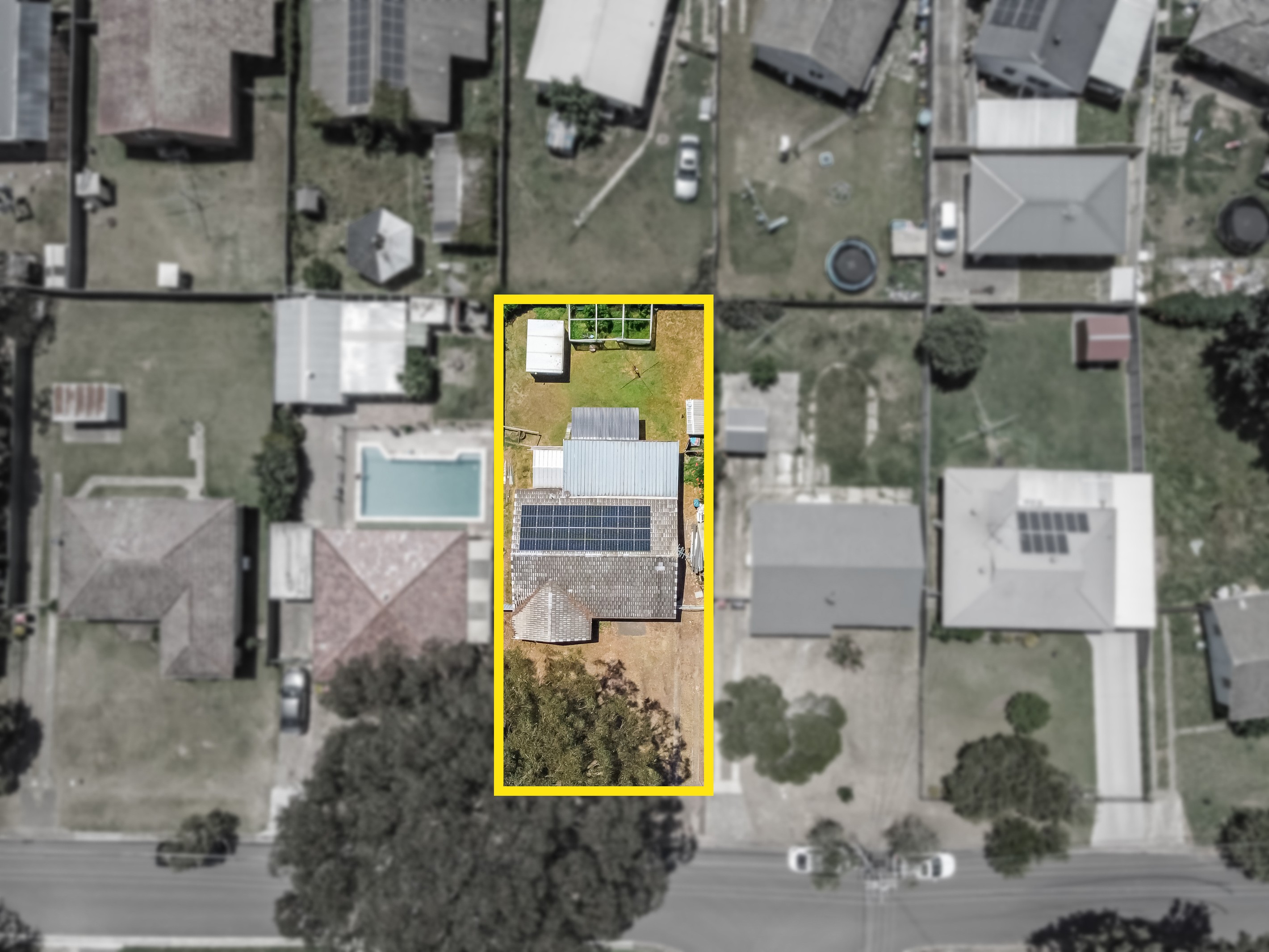 43 Tasman Avenue, Lethbridge Park, NSW 2770