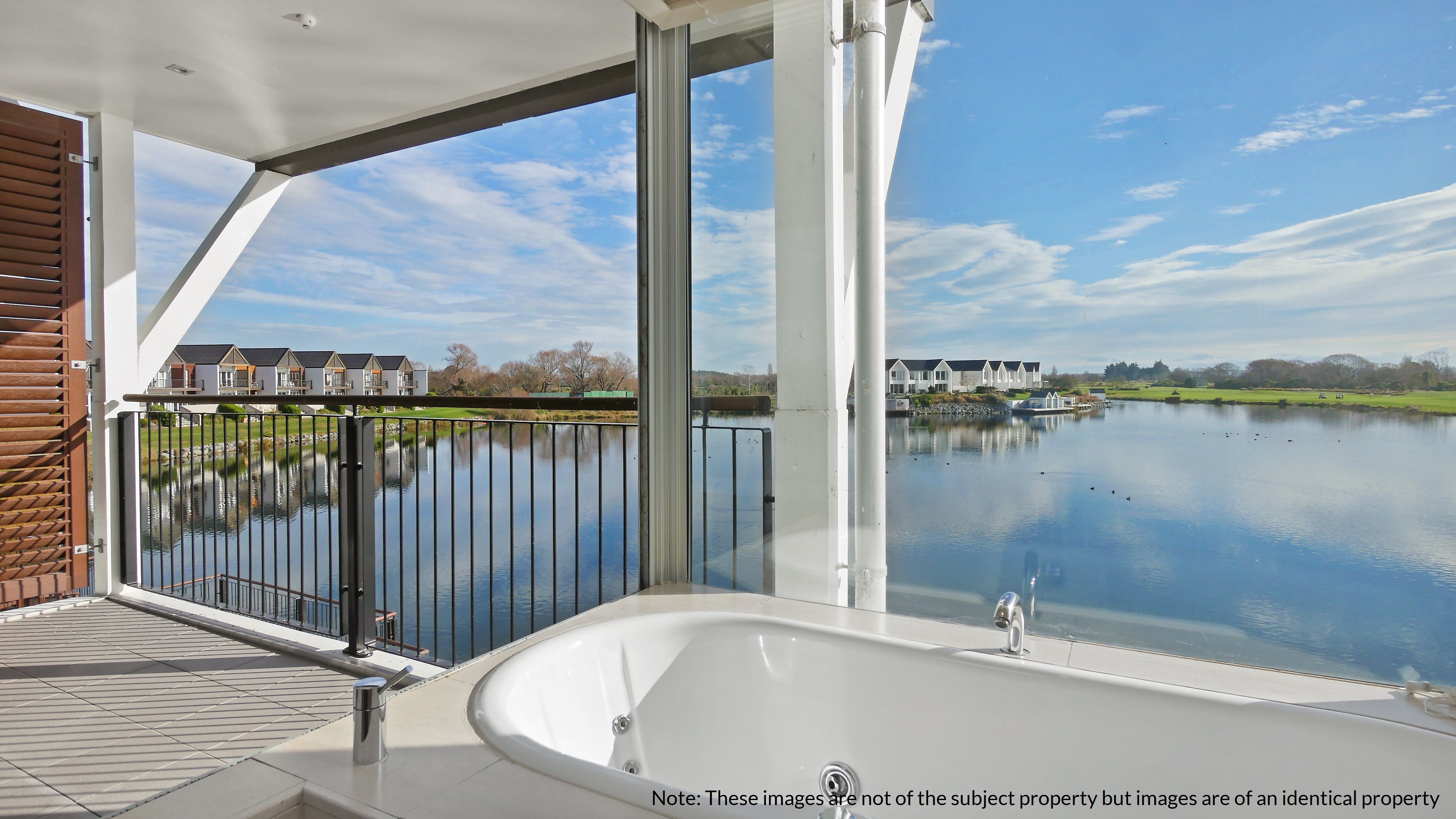 47 & 48 Rotoiti Lane, Harewood, Christchurch City