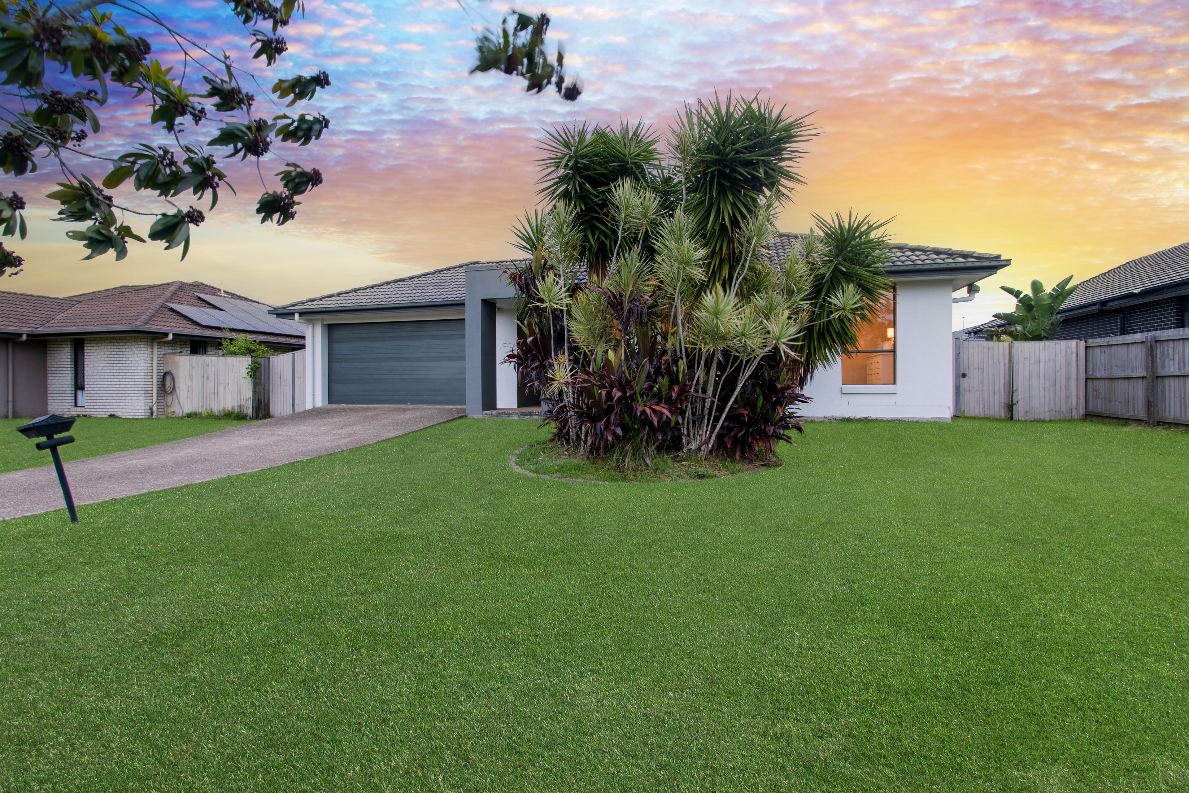 13 Woodfern Drive, Upper Caboolture QLD 4510