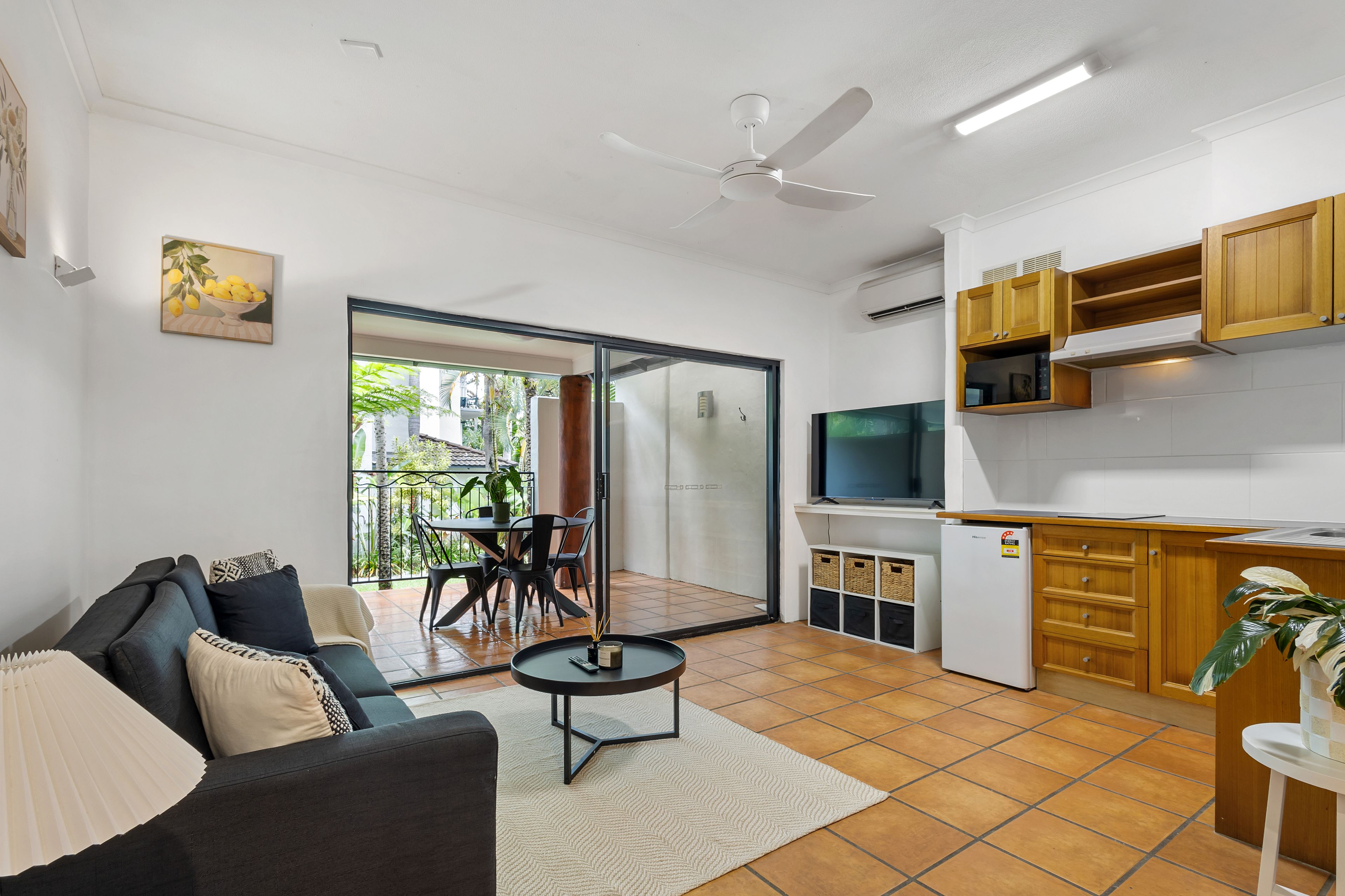 10/62-64 Davidson Street — photo from Ray White Port Douglas