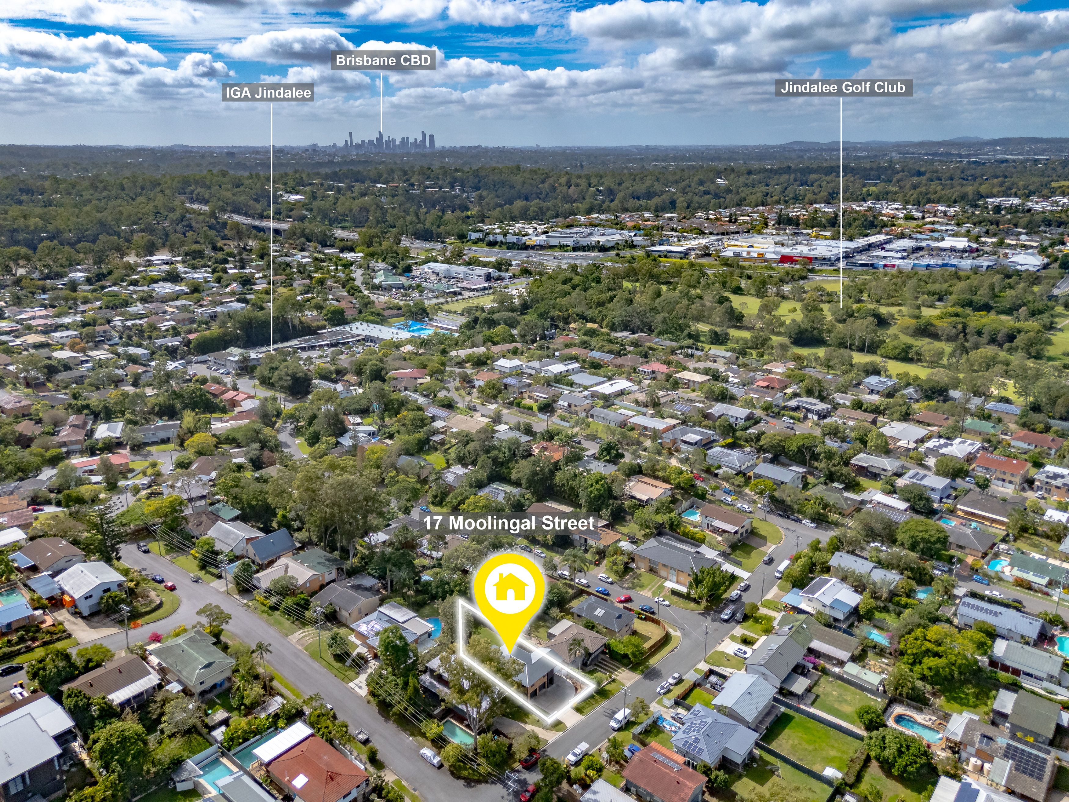 17 Moolingal Street, Jindalee, QLD 4074