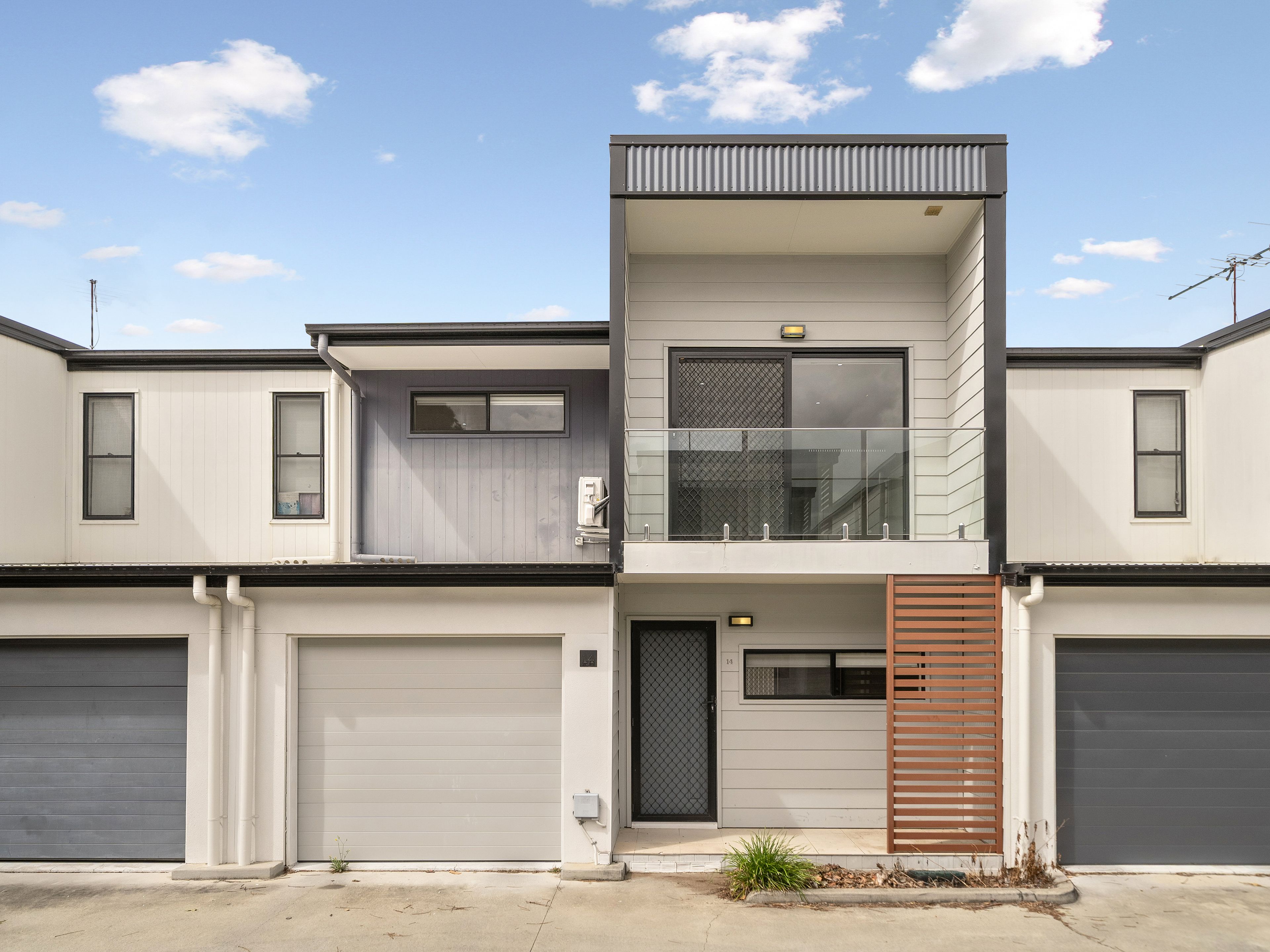 14/61 Caboolture River Road, Morayfield, QLD 4506 - Sold Unit - Ray ...