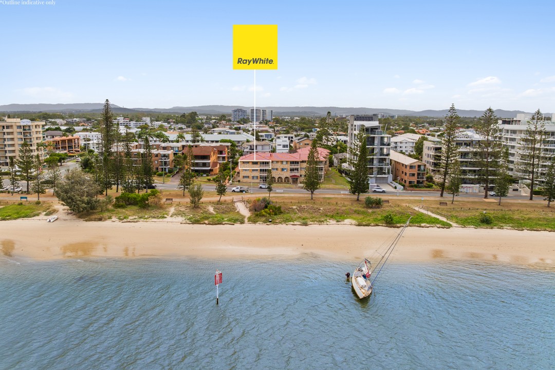 9/500 Marine Parade, Biggera Waters, QLD 4216