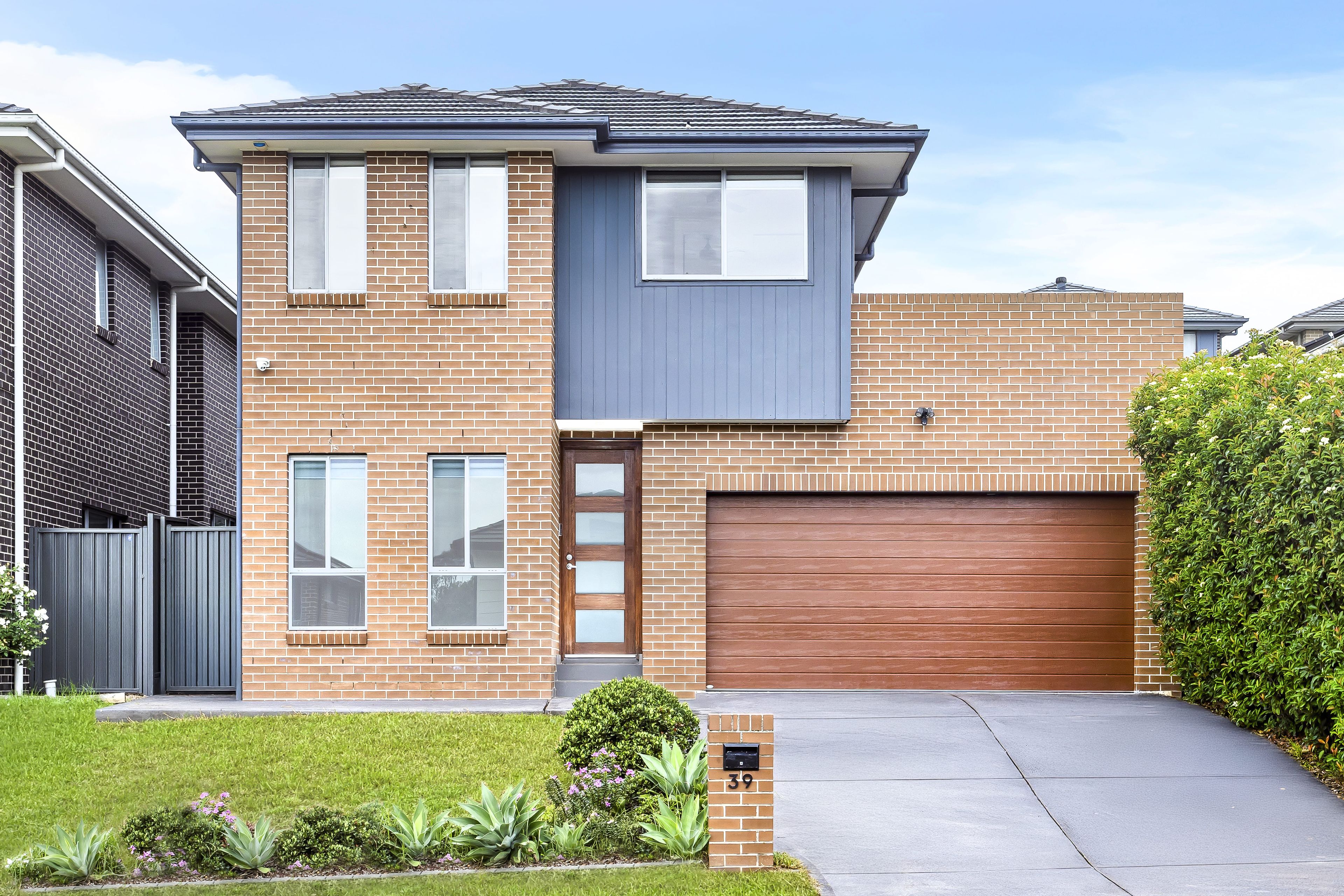 39 Whitechapel Avenue (Tallawong), Schofields, NSW 2762