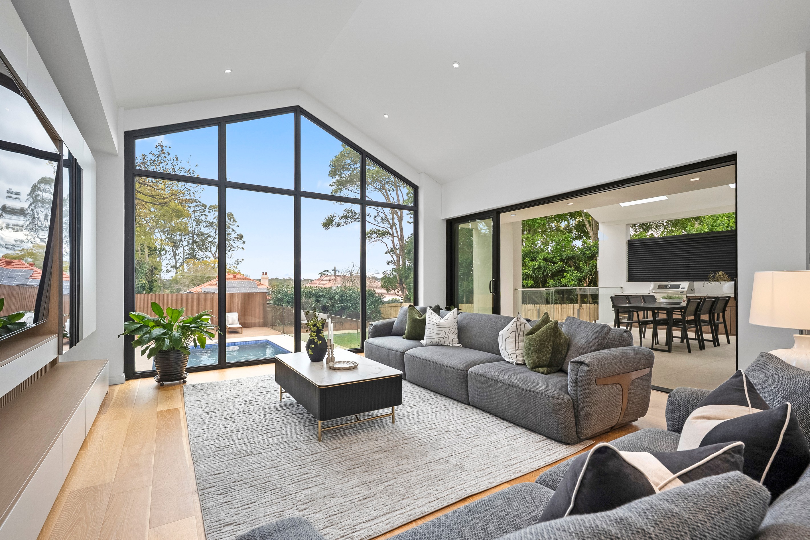 28 Rosemount Avenue, Pennant Hills, NSW 2120