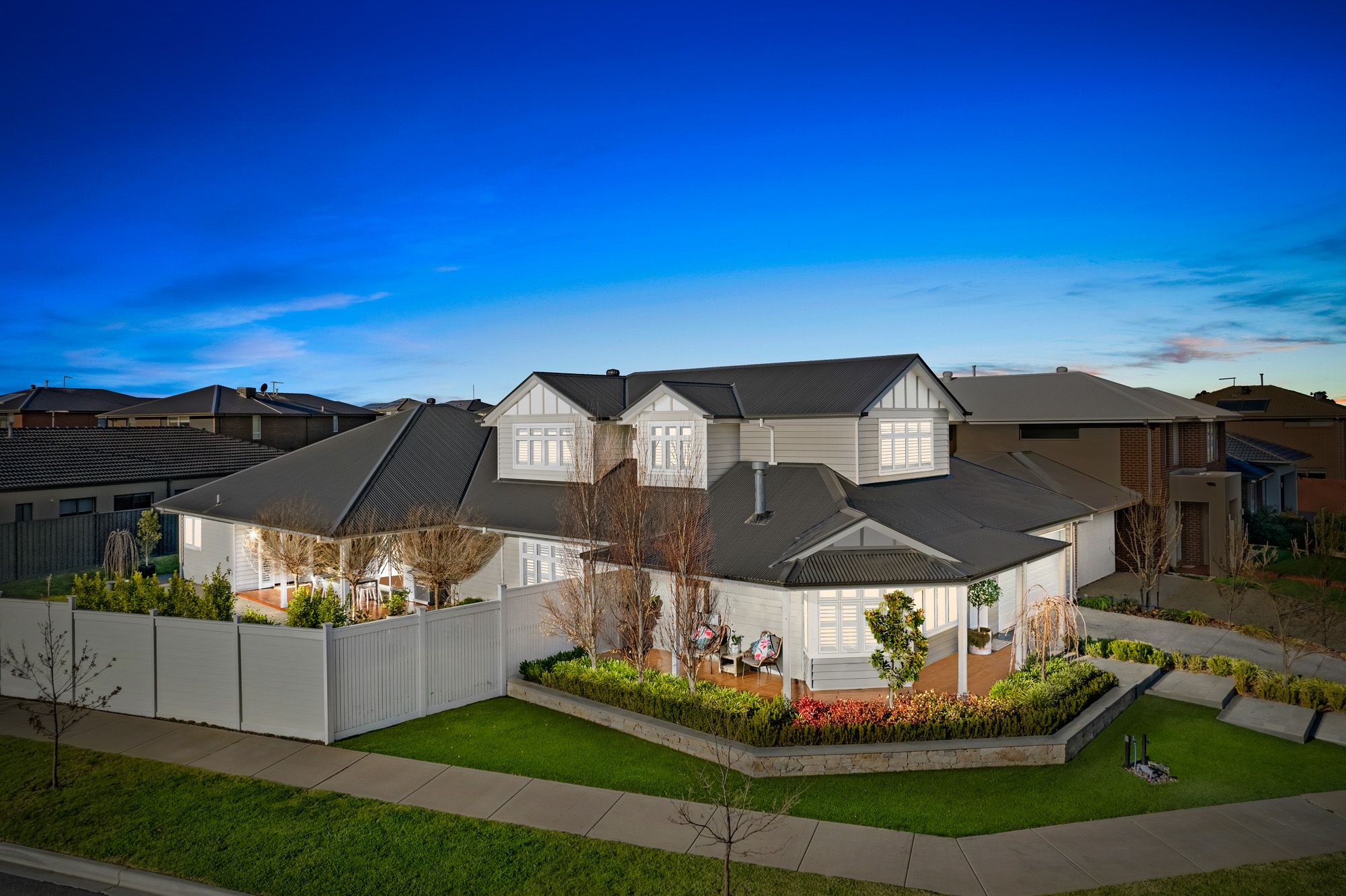 17 Smile Crescent, Wyndham Vale, VIC 3024
