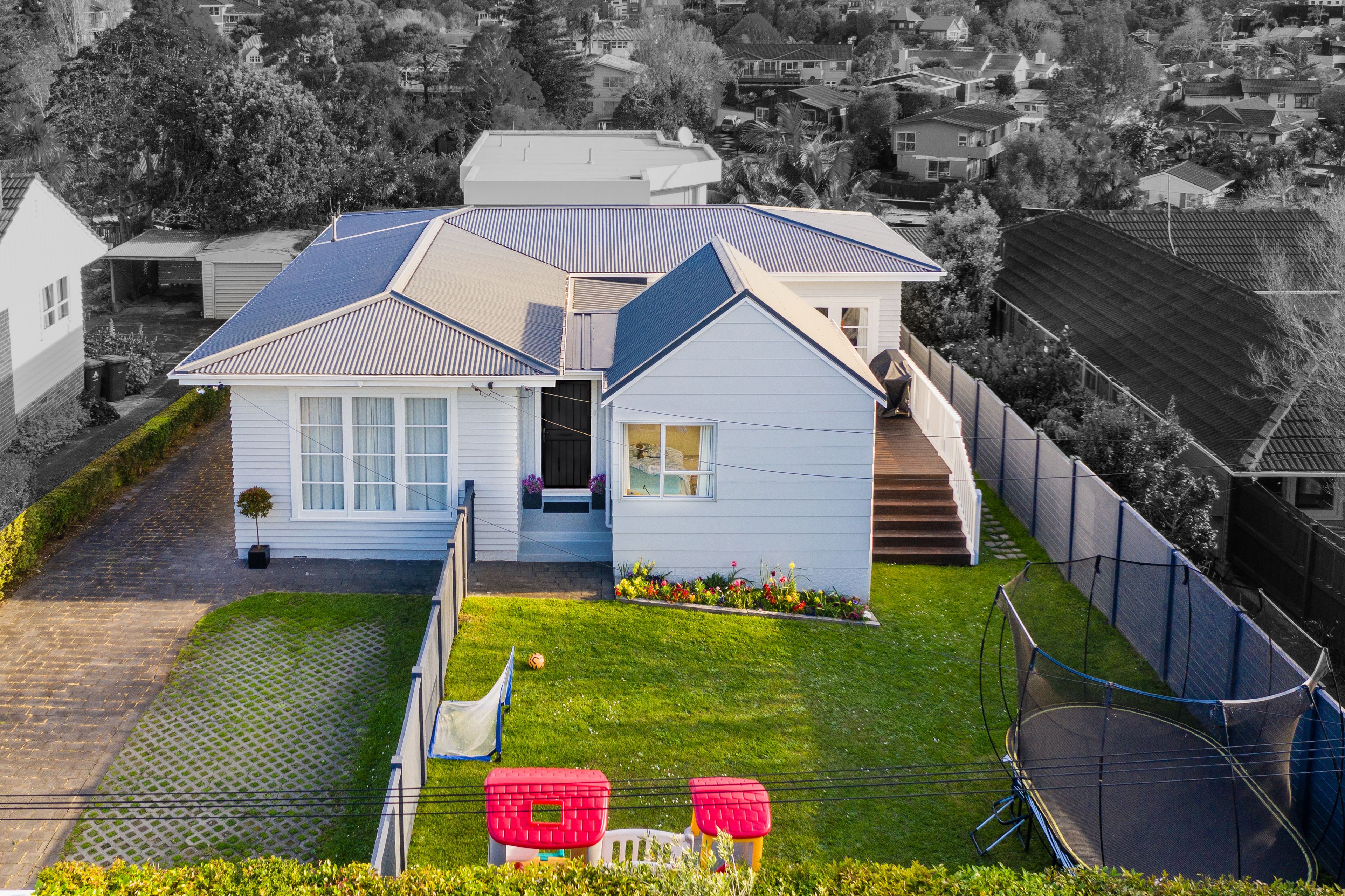 83 Edmund Street, St Heliers, Auckland City
