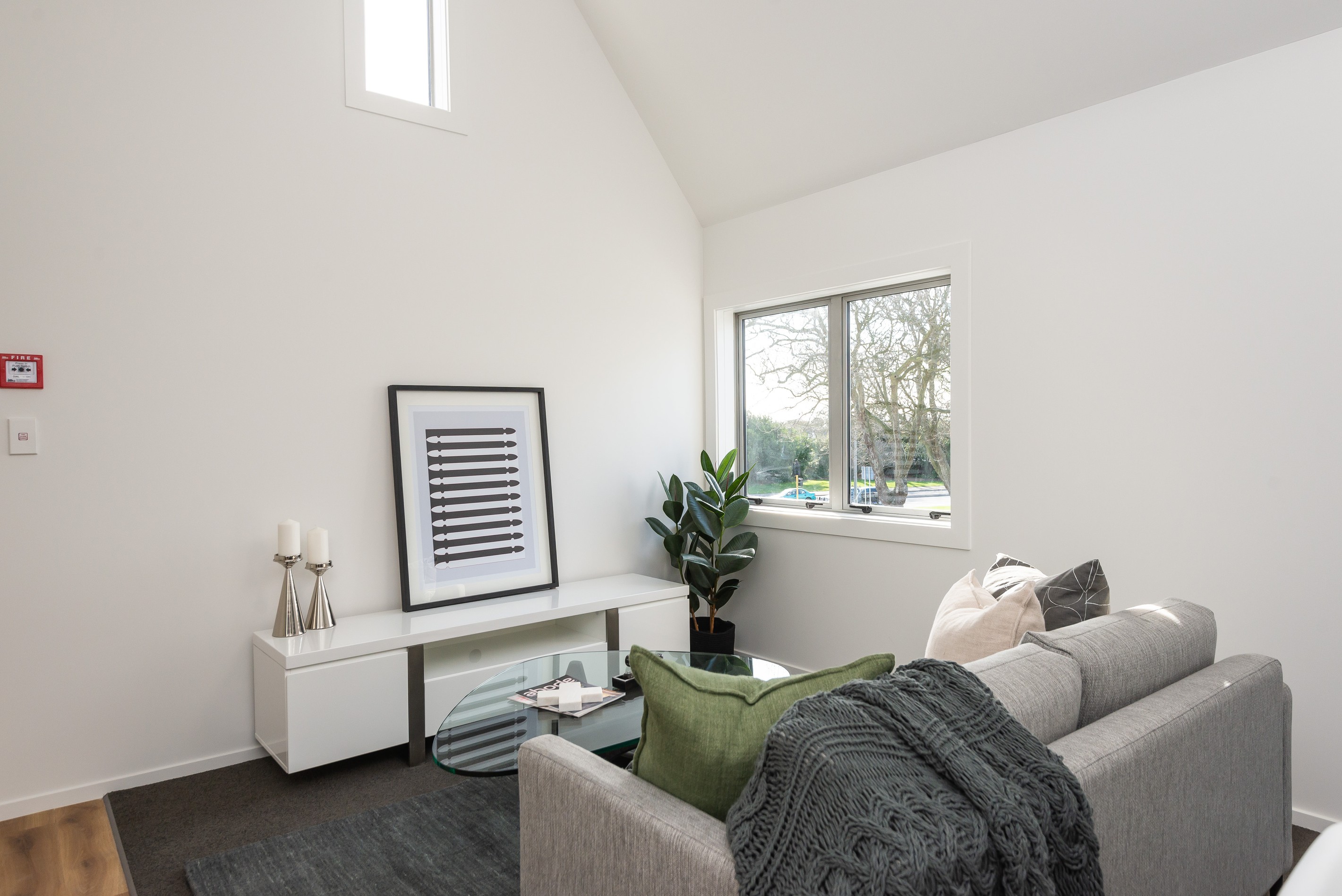 Unit 3/280 Bealey Avenue, Christchurch Central, Christchurch City