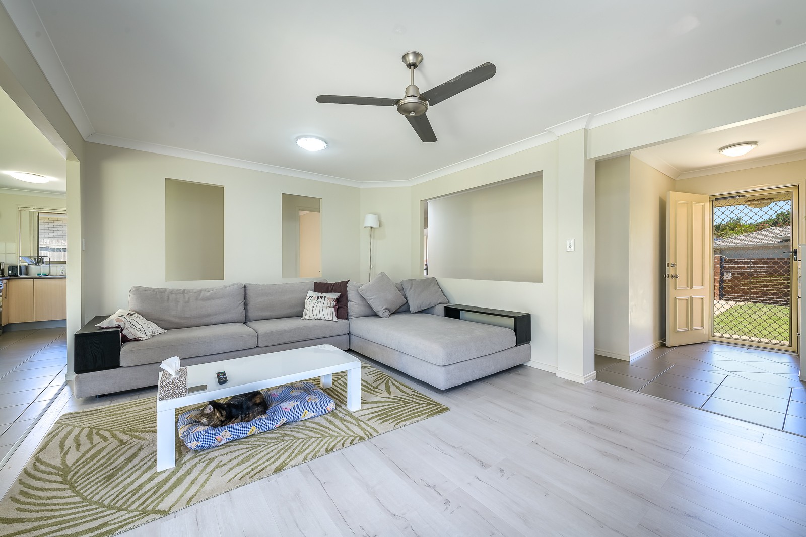 17 Shawnee Crescent, Pimpama, QLD 4209