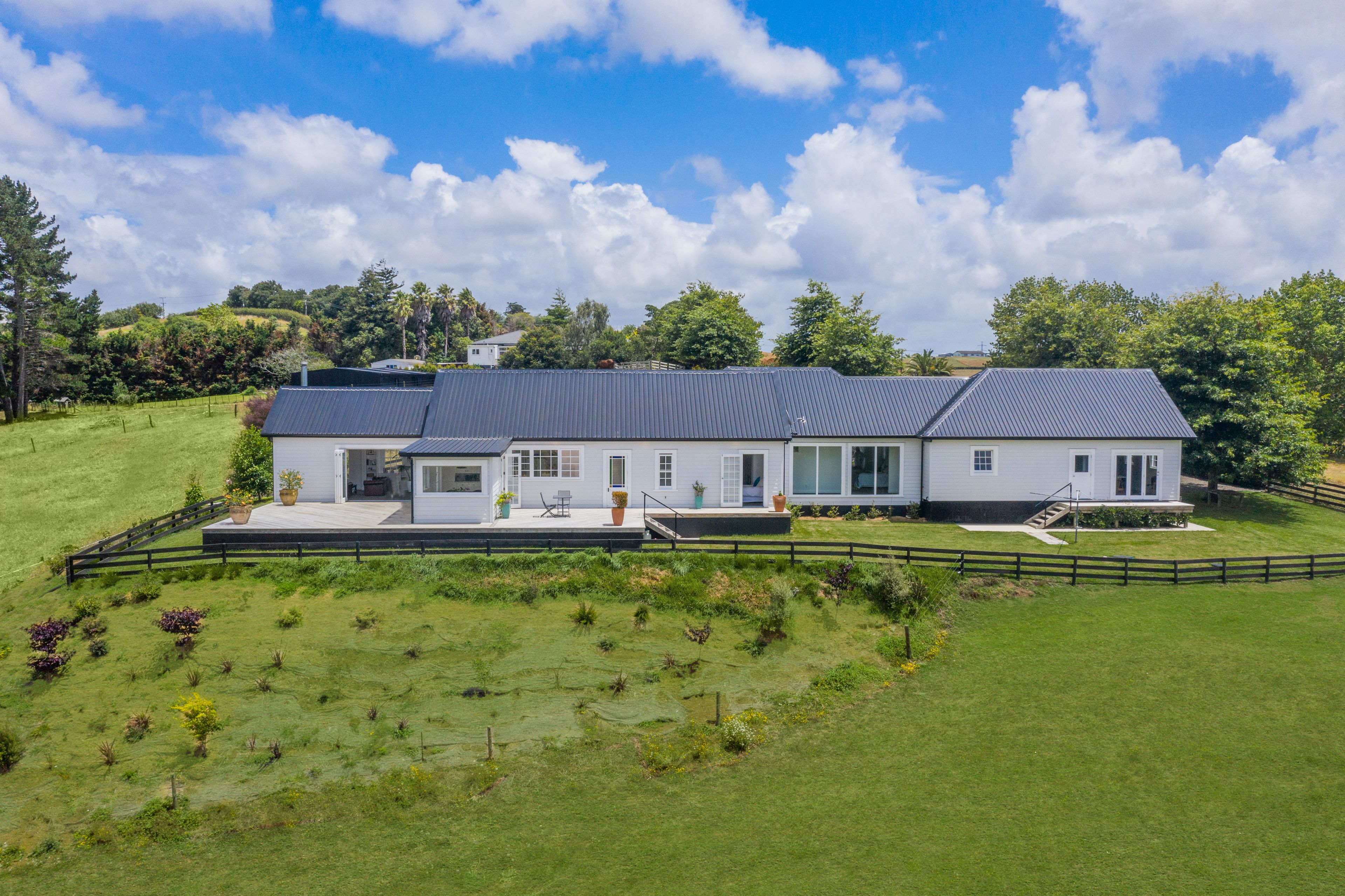 204A Woodhouse Road, Patumahoe, Franklin