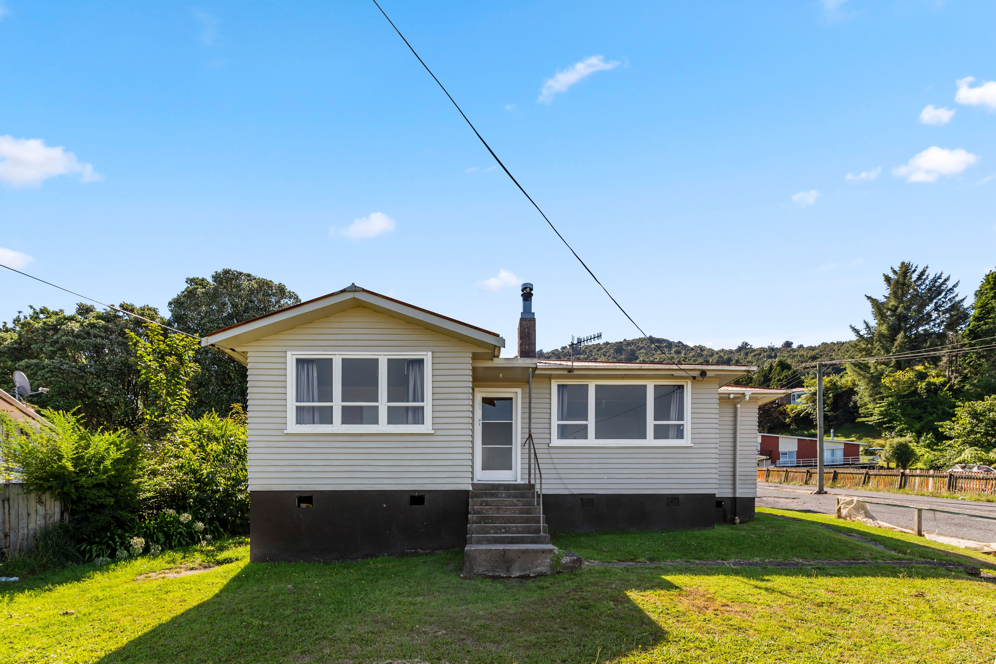 66 Turner Drive, Western Heights, Rotorua District