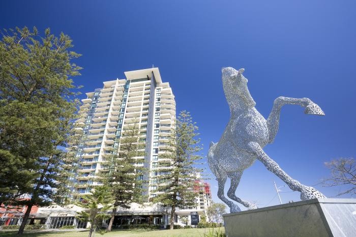603/2685 Gold Coast Highway, Broadbeach, QLD 4218
