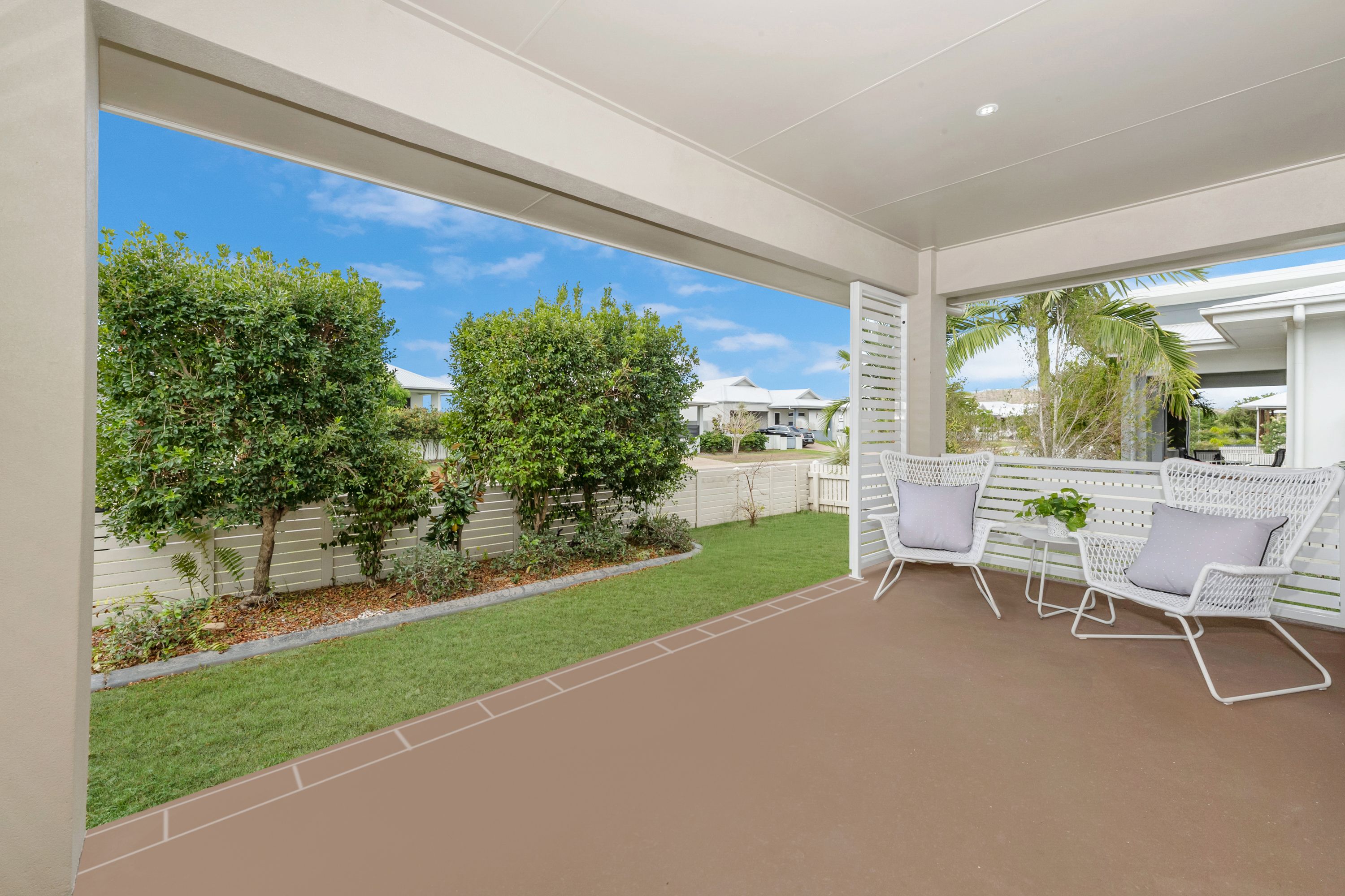19 Sunning Street, Shaw QLD 4818