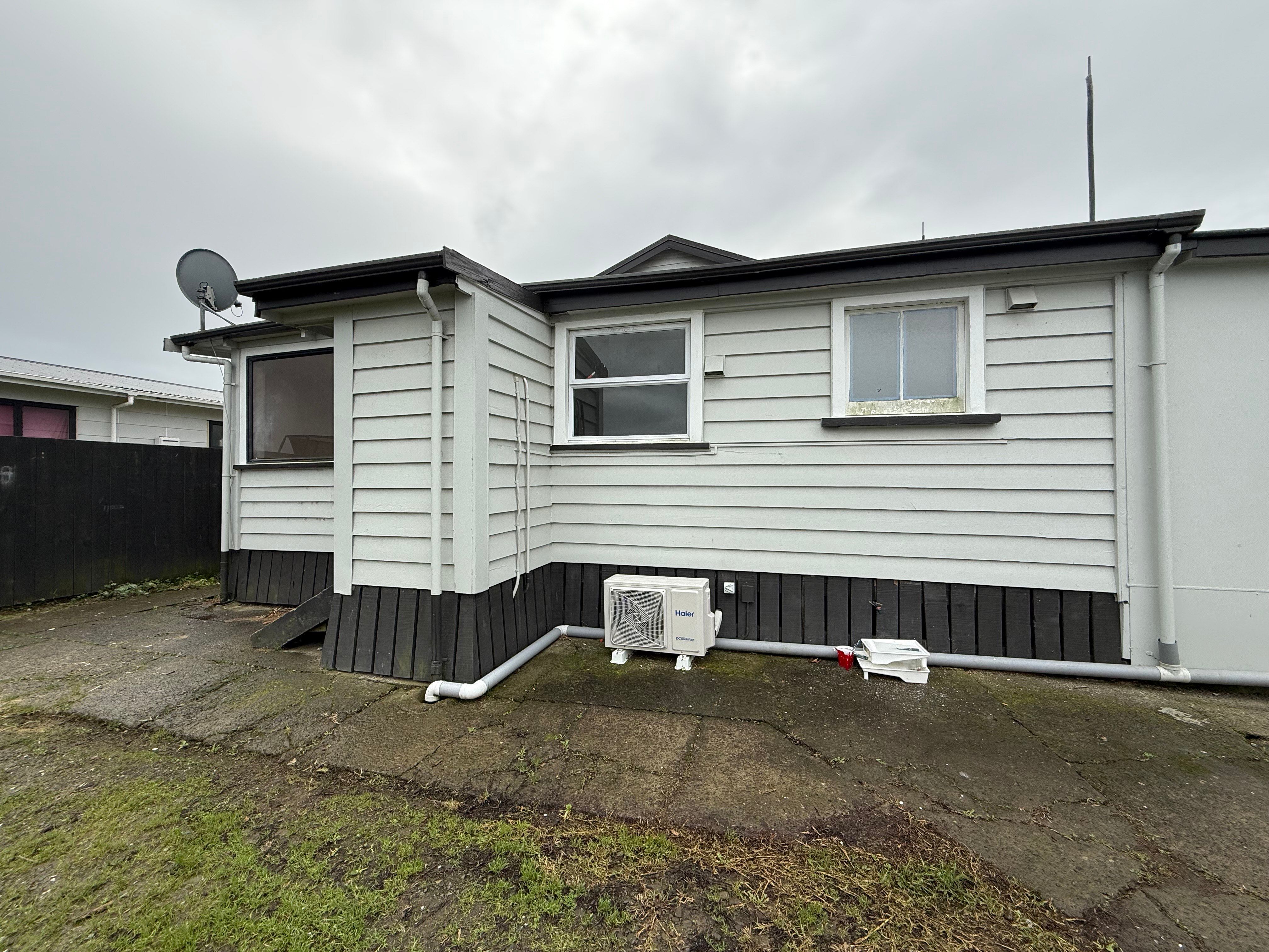 134A Unit Wellington Street, Opotiki, Opotiki District