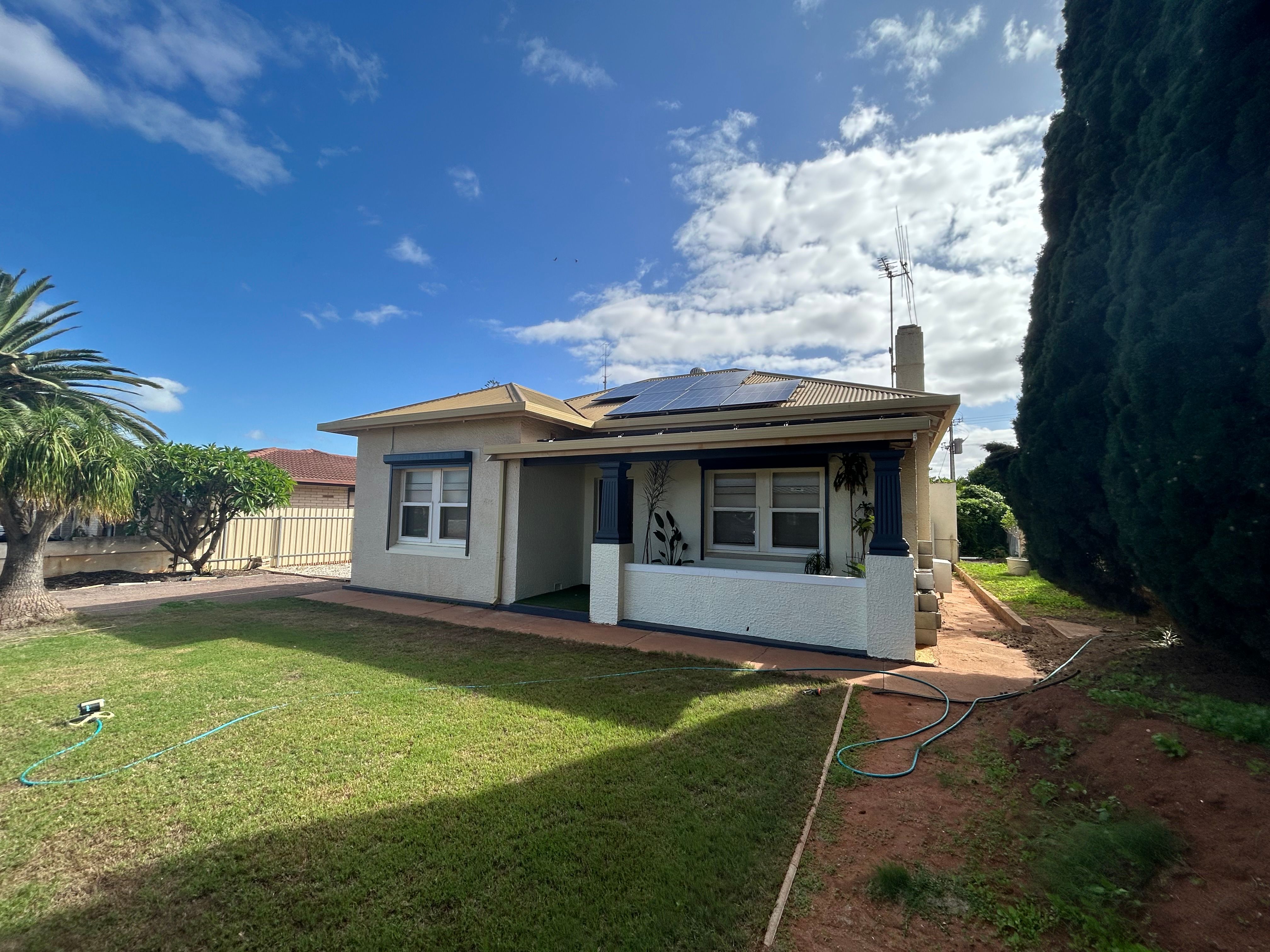 5 Jeffries Street, Whyalla Playford, SA 5600