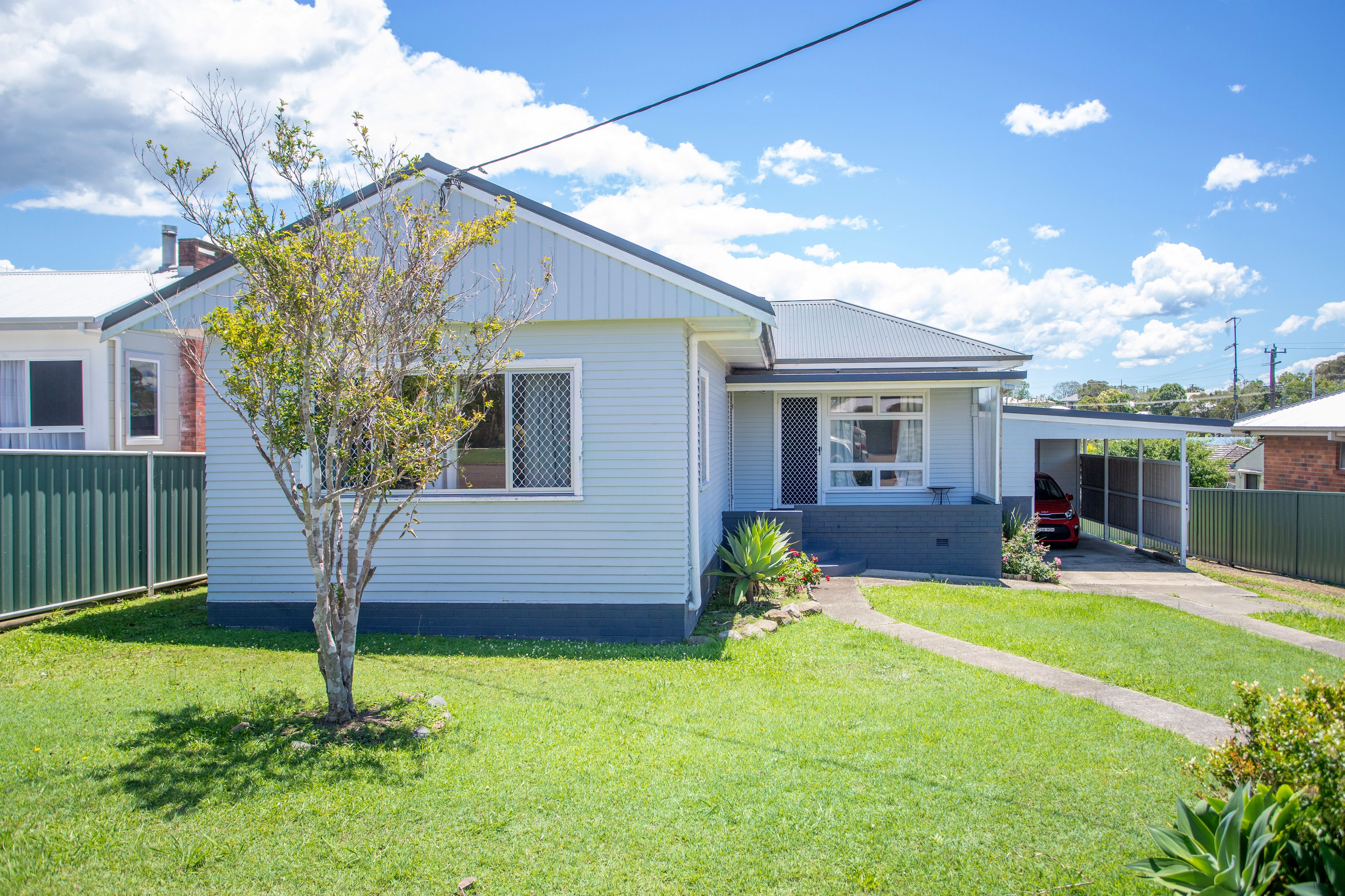 1 McLaughlin Avenue, Taree, NSW 2430 Sold House Ray White Manning