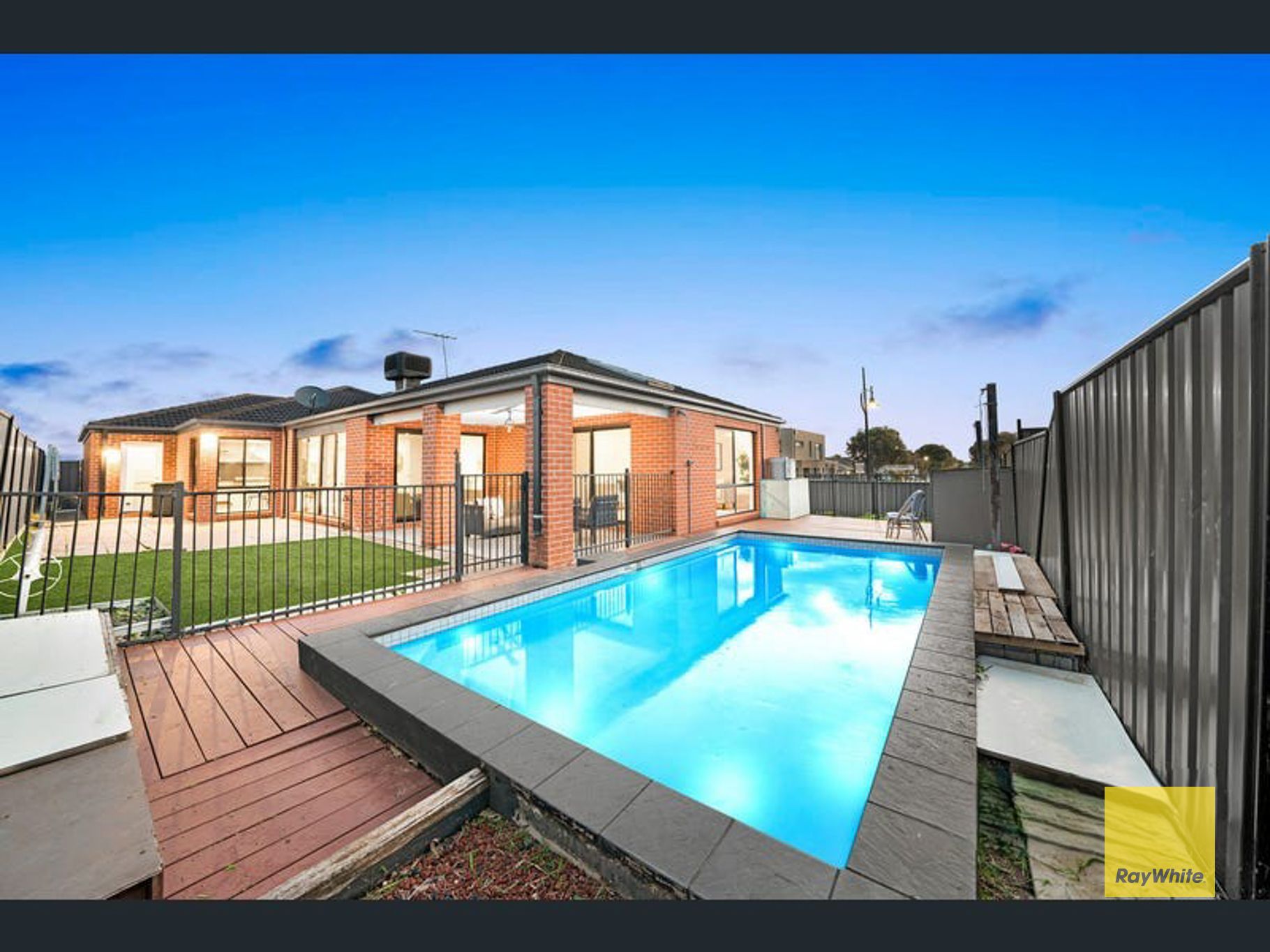 1 Solitaire Way — photo from Ray White Tarneit