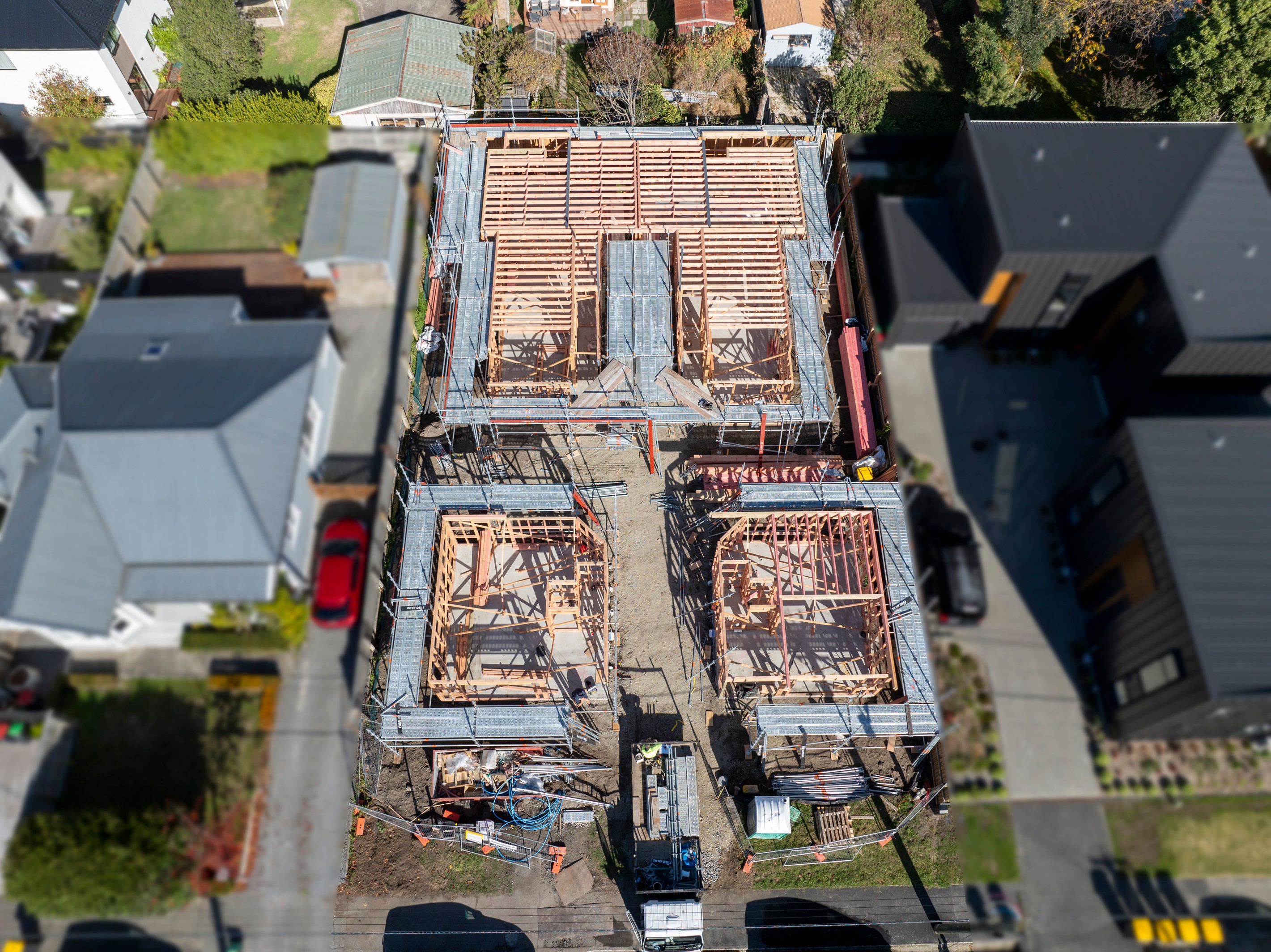 1/16 Hume Street, Sydenham, Christchurch City