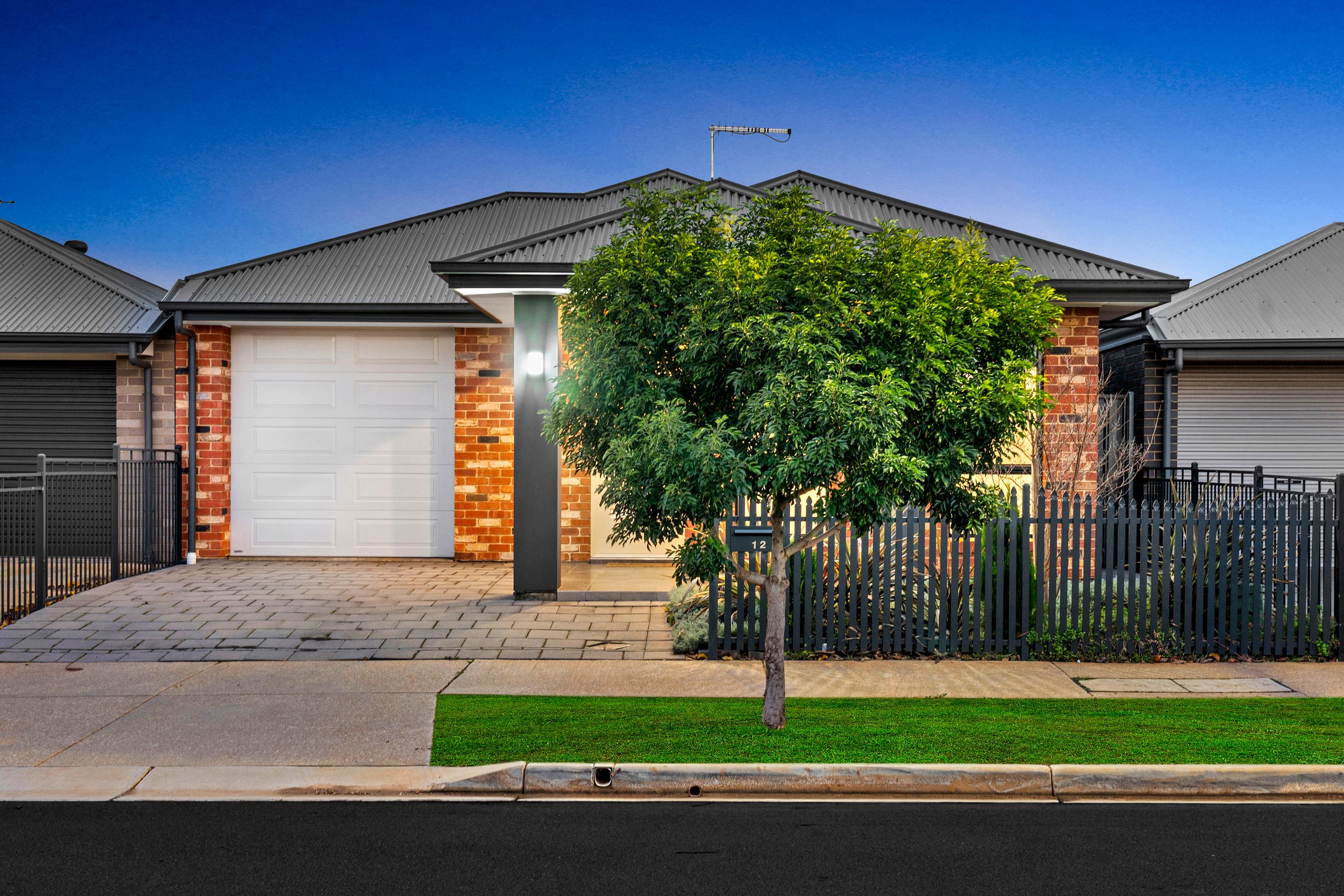 12 Union Avenue, Munno Para, SA 5115