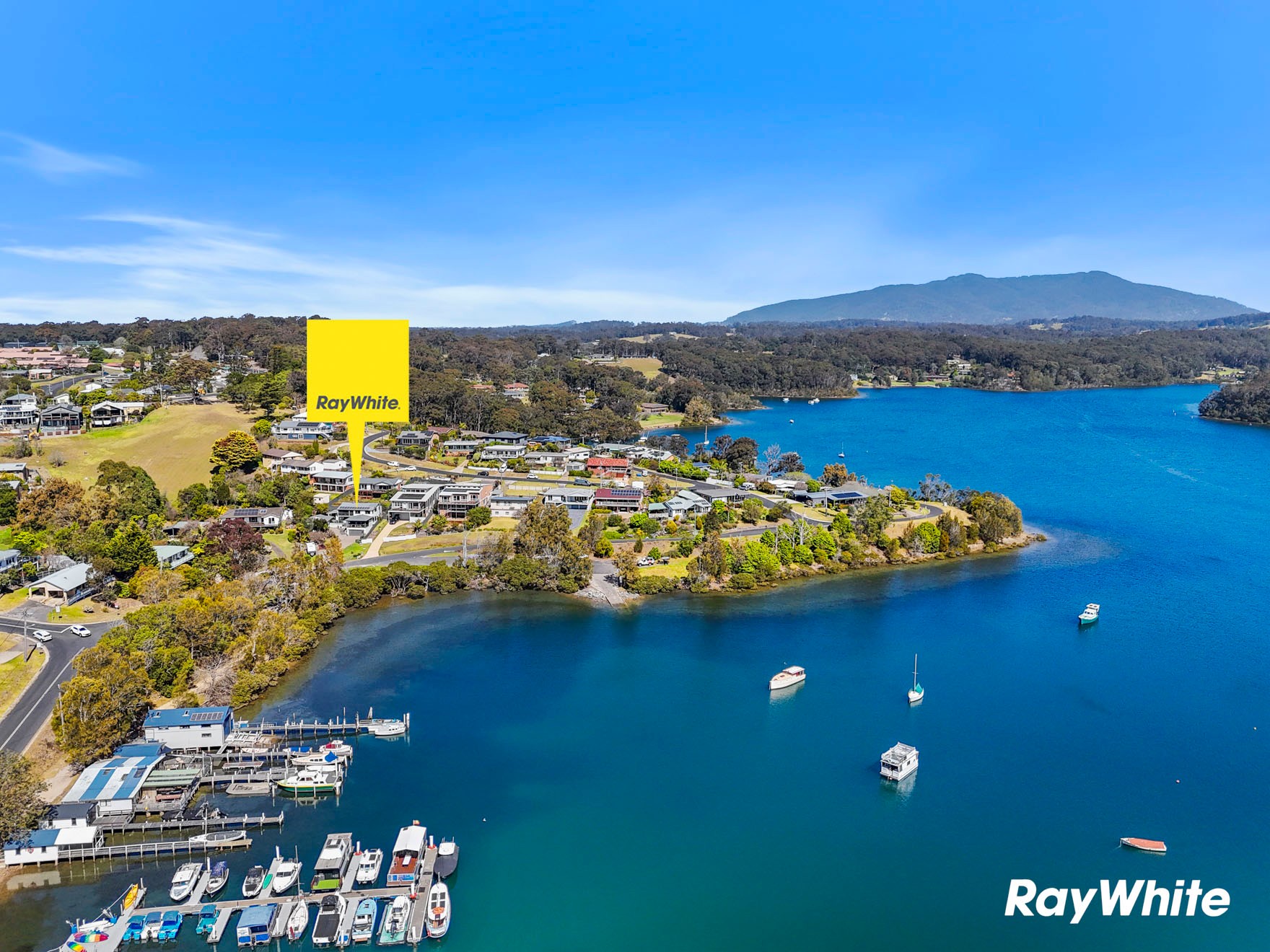 5 Lake View Drive, Narooma, NSW 2546