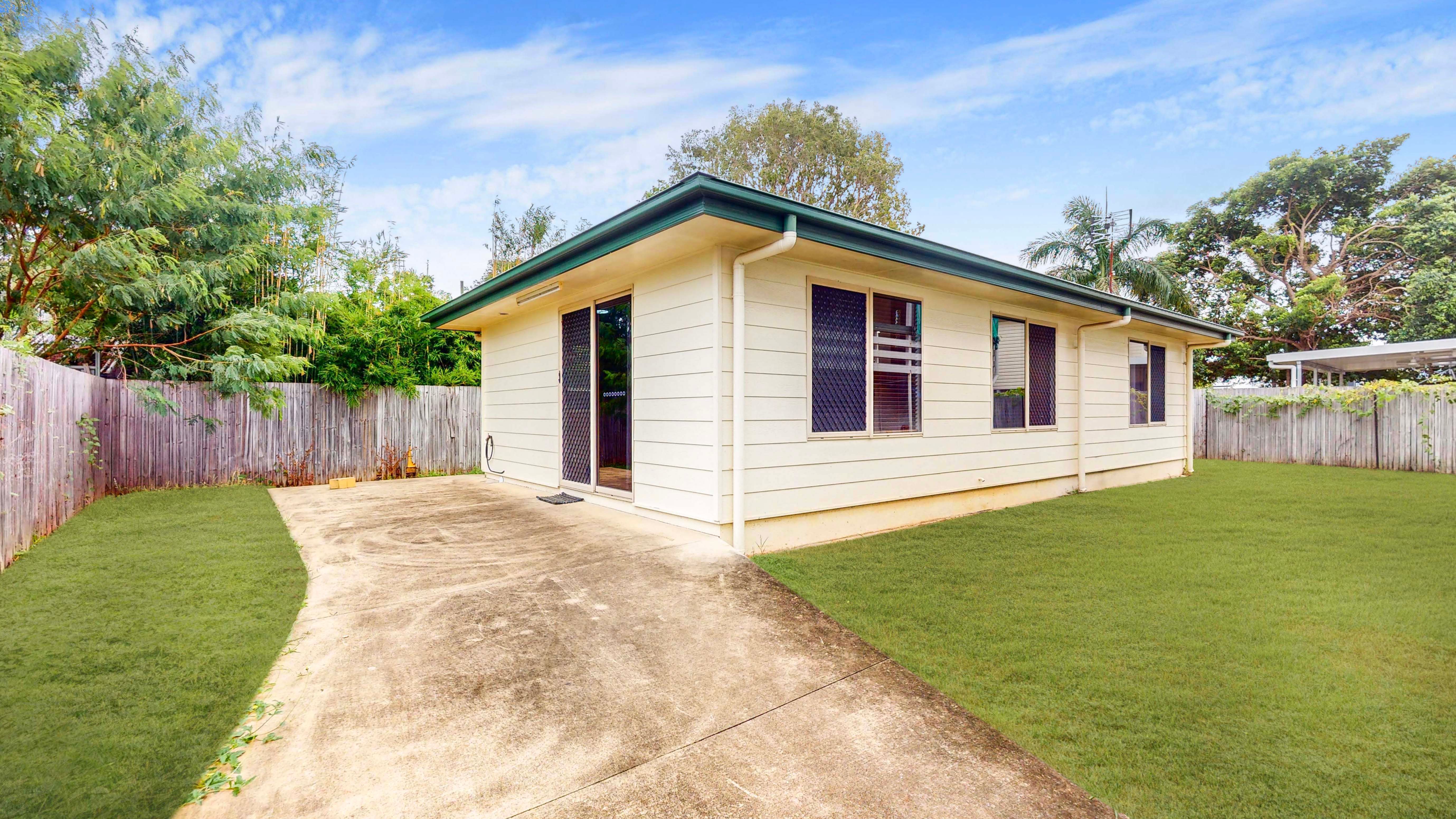 1/27 Alice Street, Cranbrook, QLD 4814 House for Rent Ray White