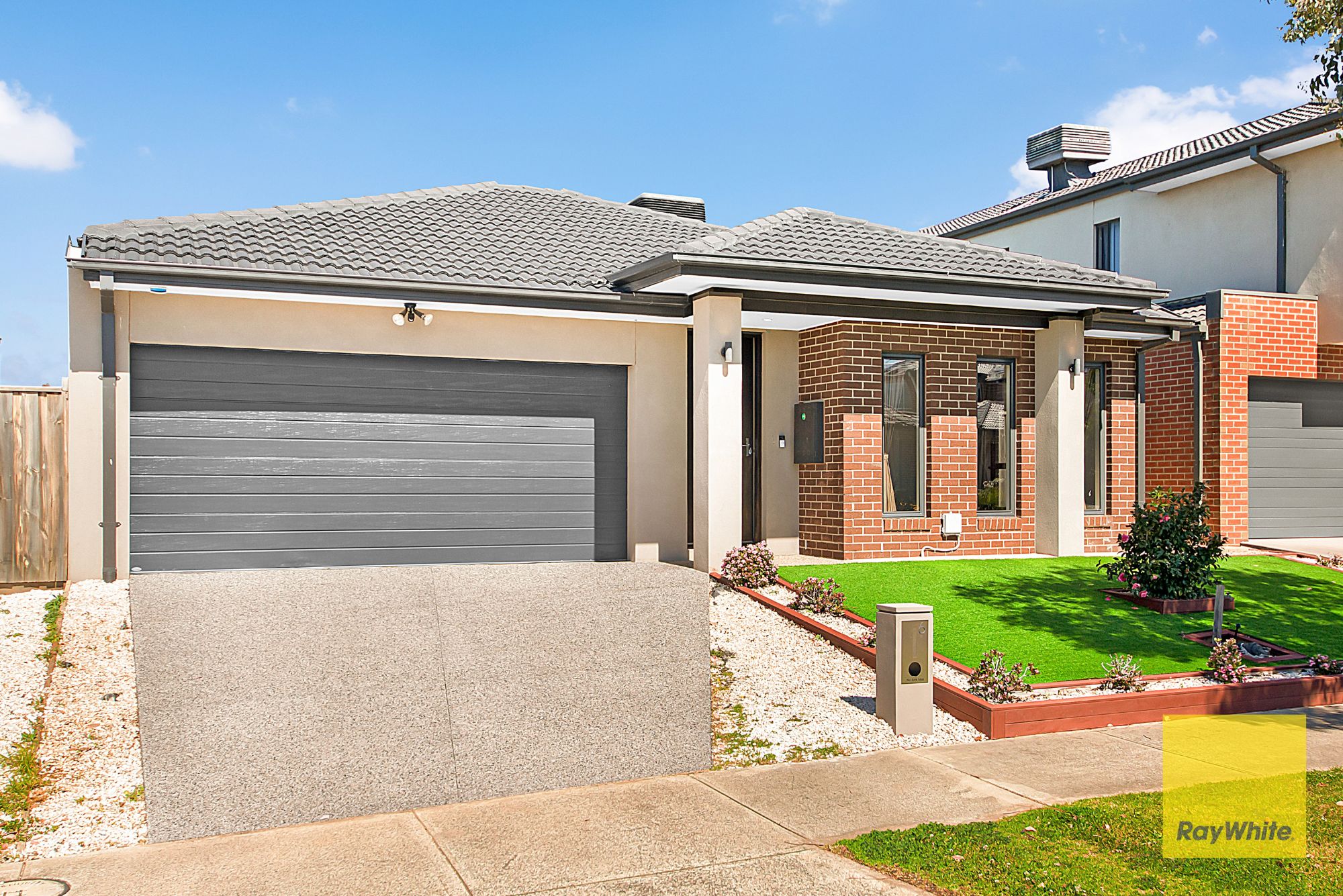 6 Kittyhawk Road, Point Cook, VIC 3030