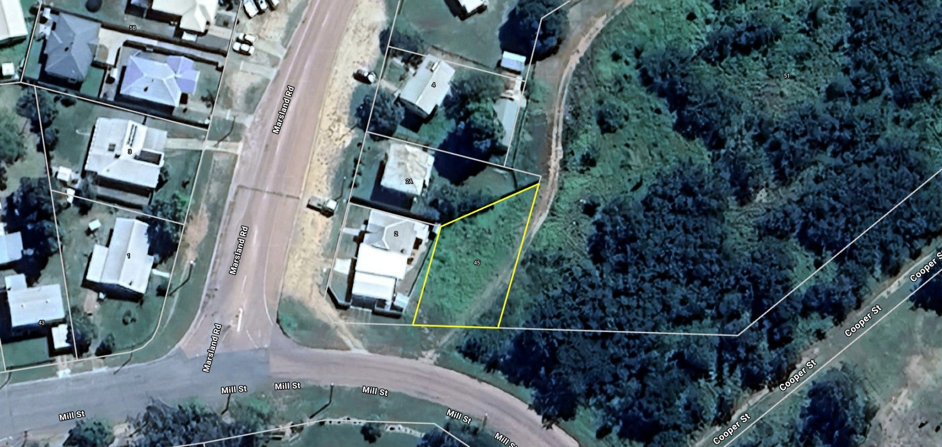 45 Mill Street, Queenton, QLD 4820