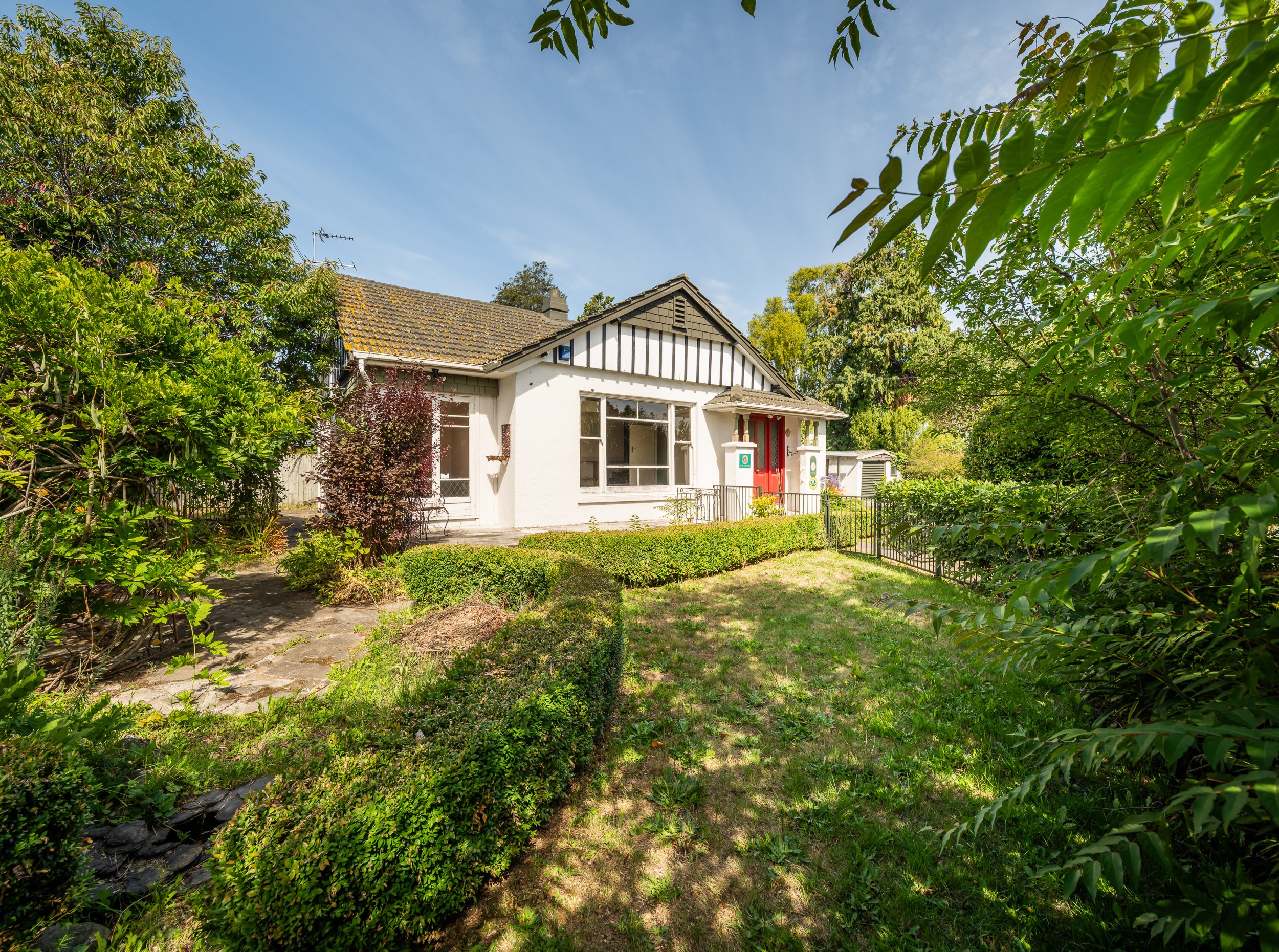 2 Horseshoe Lake Road, Shirley, Christchurch City