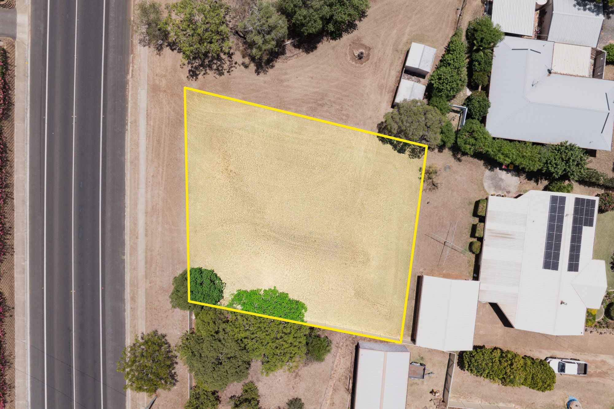 87 Toowoomba Road, Oakey, QLD 4401