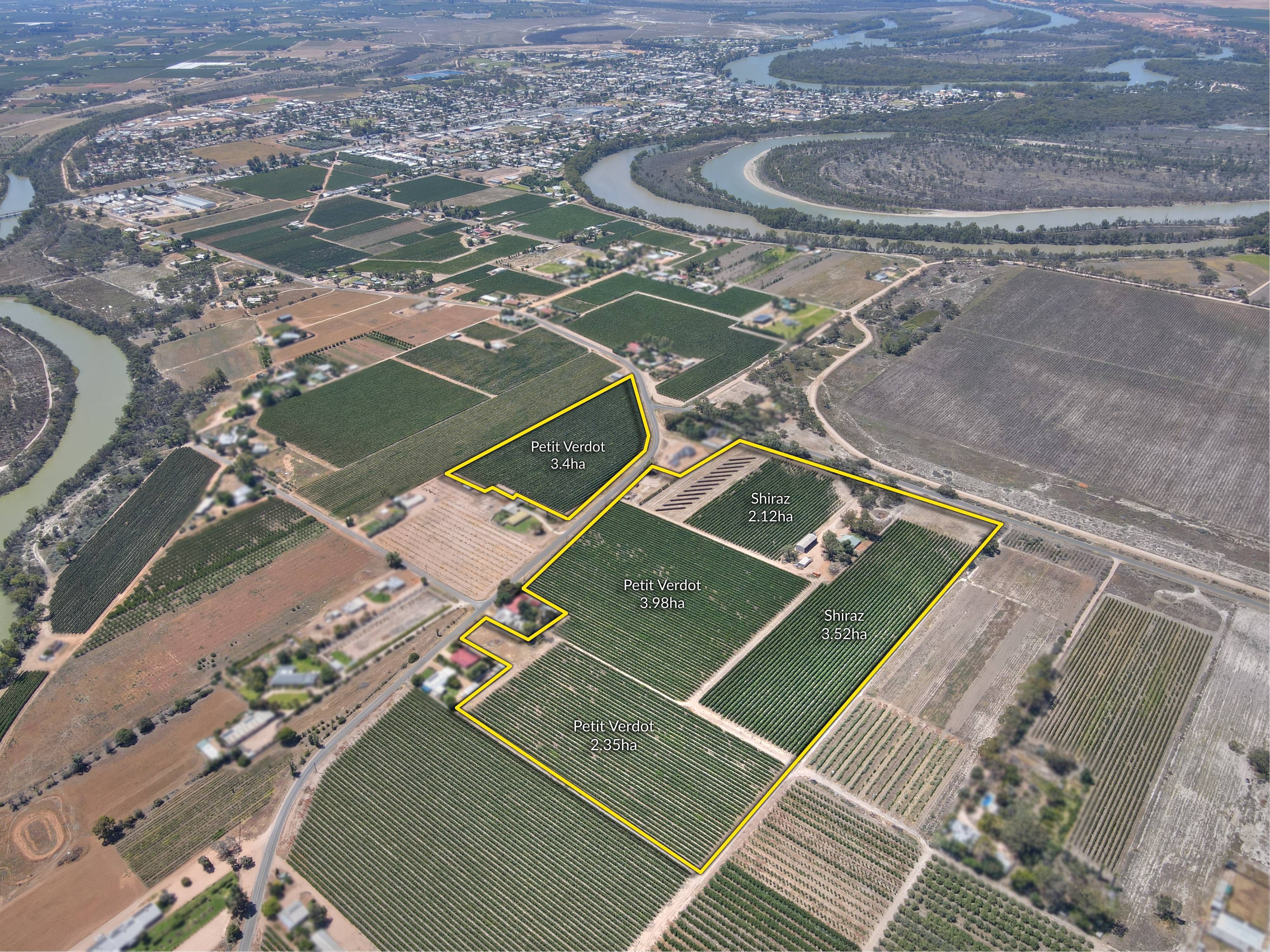 32 Plushsbend Road, Renmark, SA 5341