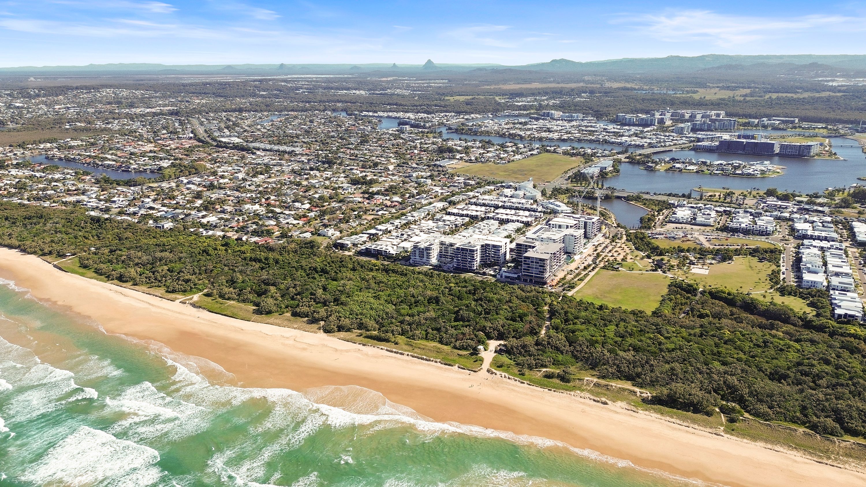 102/25 Kombi Street, Bokarina, QLD 4575