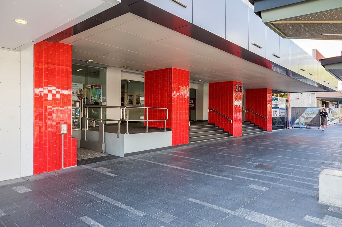 Level 5/370 Flinders Street, Townsville City, QLD 4810