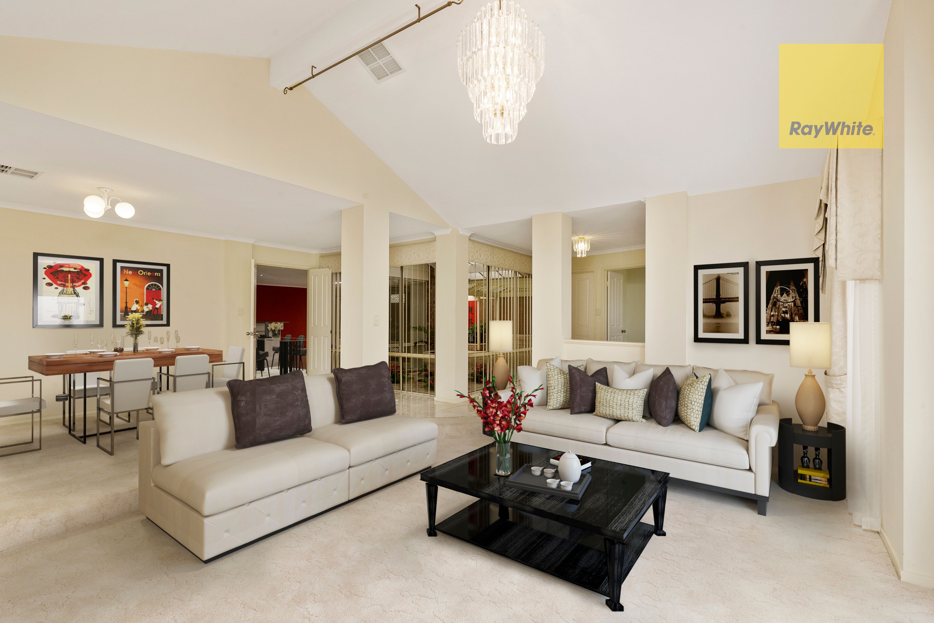 72 Barton Drive, Trott Park, SA 5158