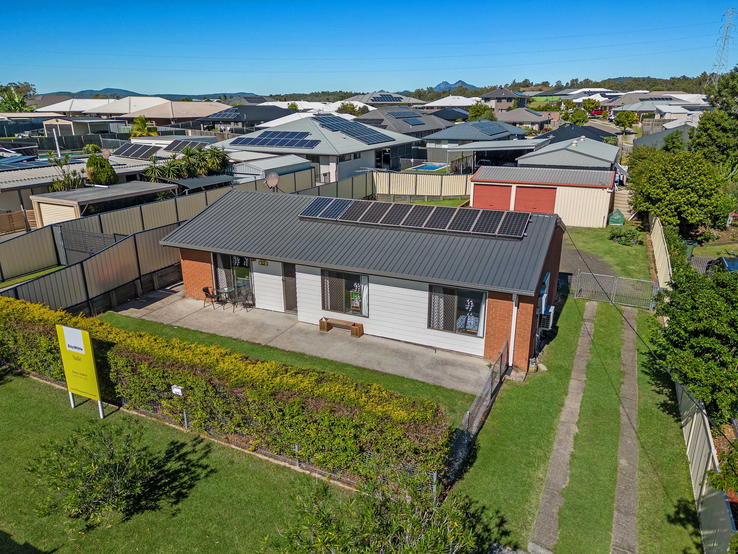 23 Scotts Road, Ripley, QLD 4306