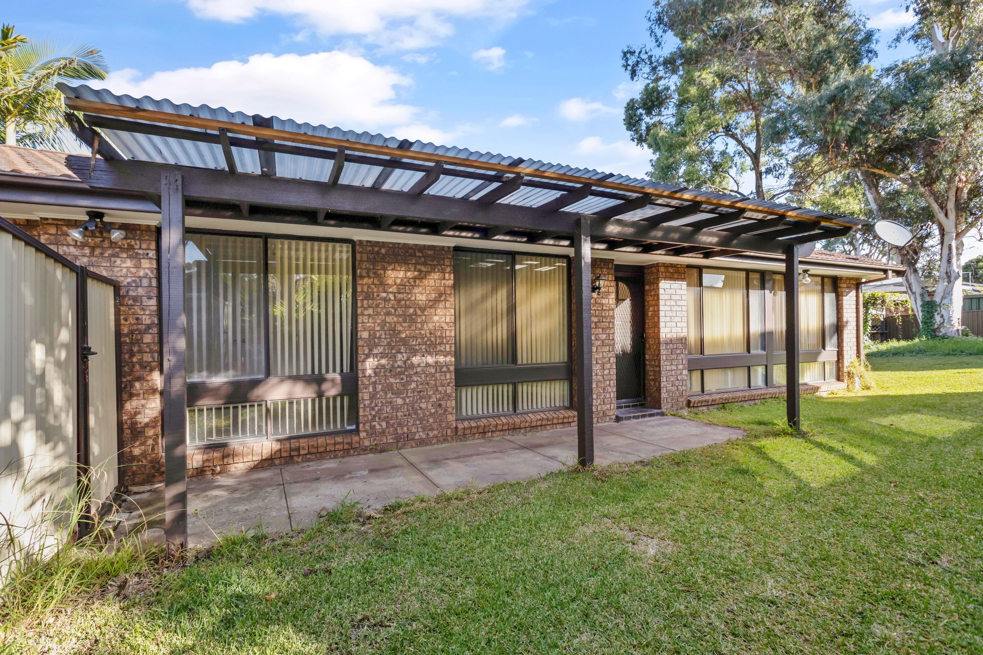 103 Isaac Smith Parade, Kings Langley, NSW 2147