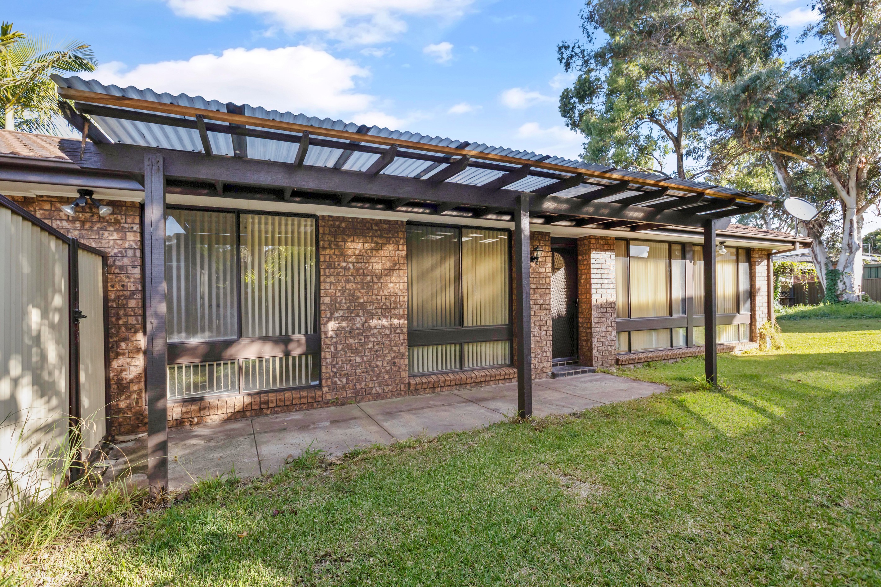 103 Isaac Smith Parade, Kings Langley, NSW 2147