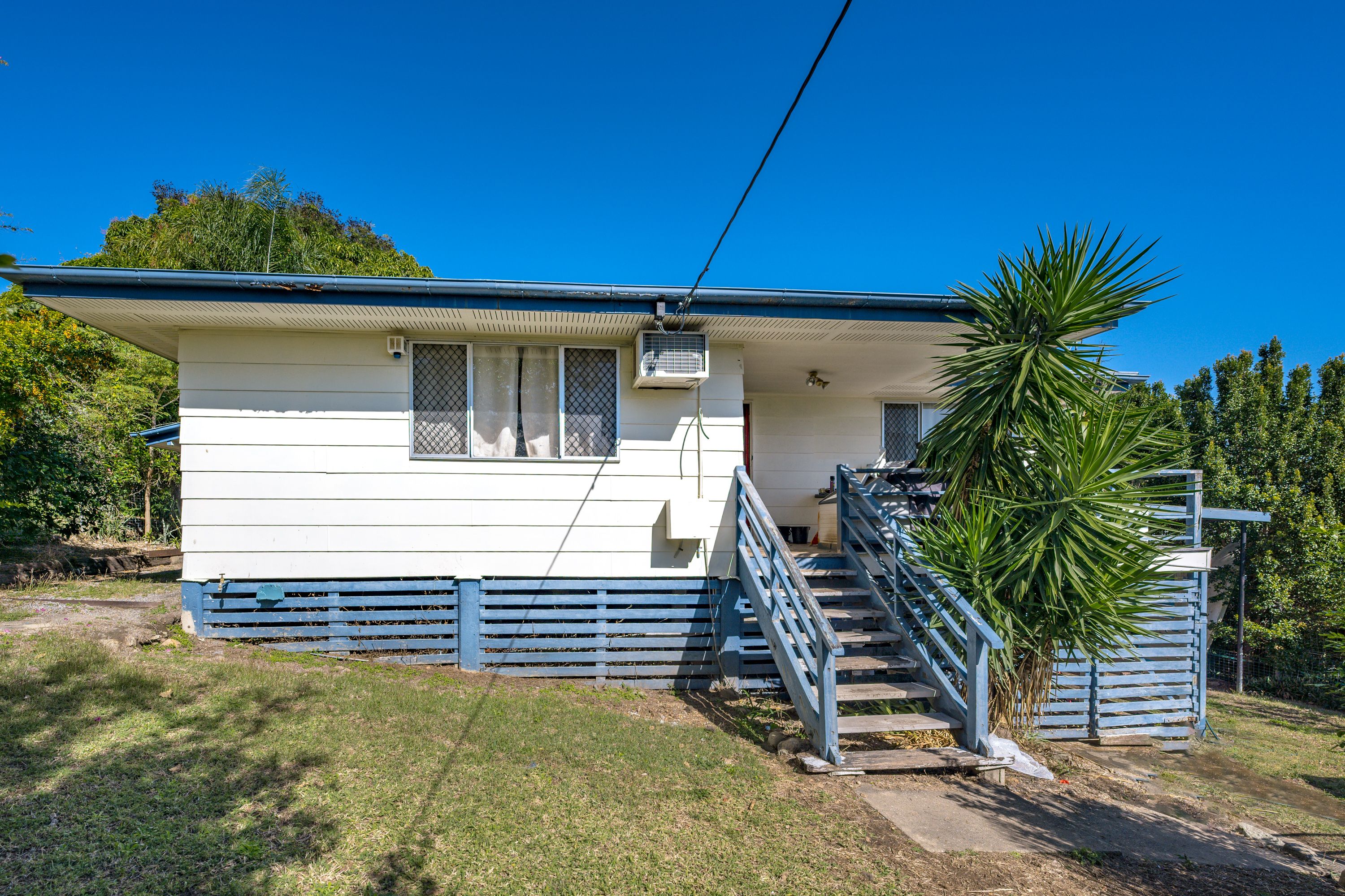 312 Saunders Street, Koongal, QLD 4701
